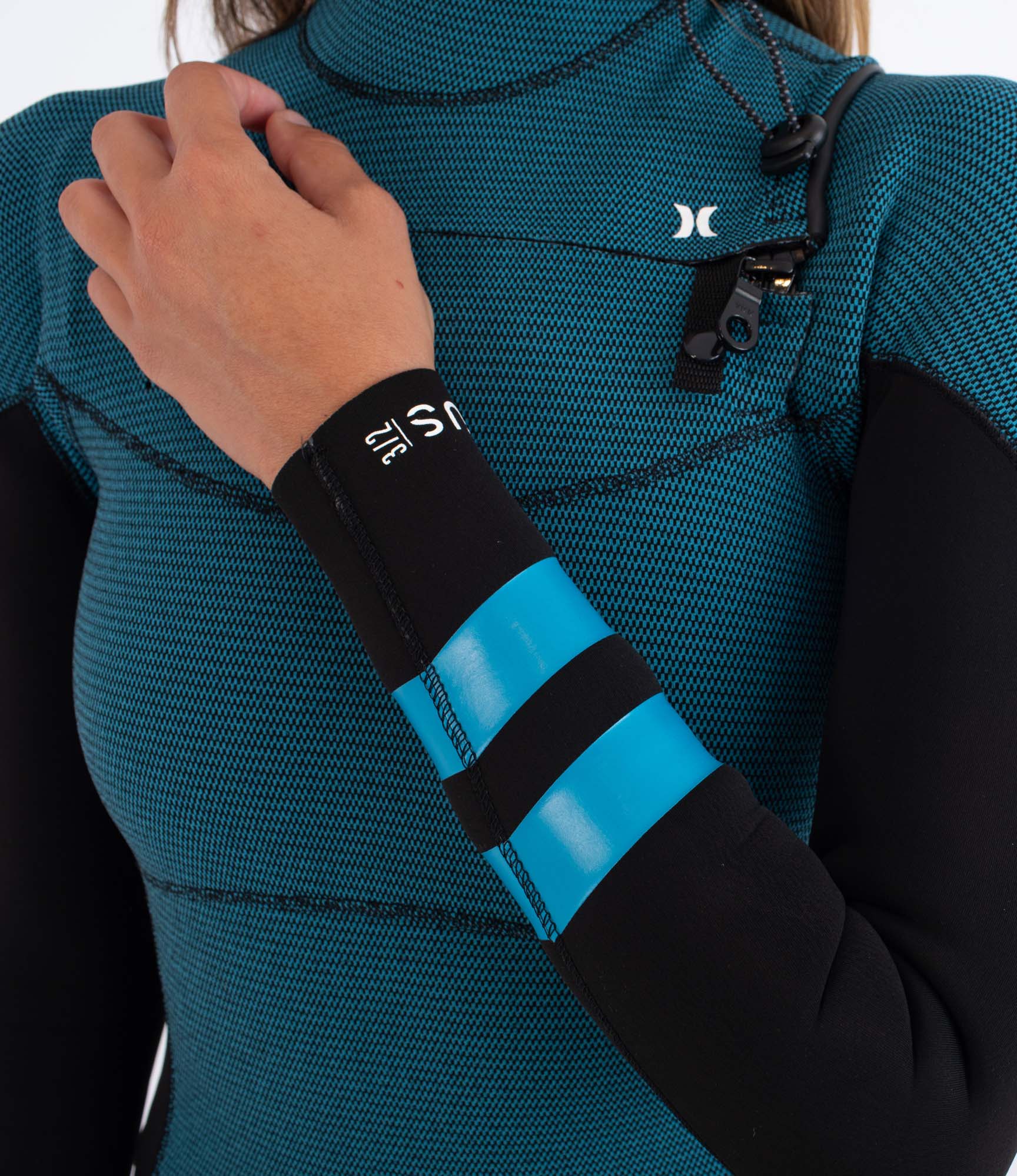 Fullsuit women - Plus 3/2MM