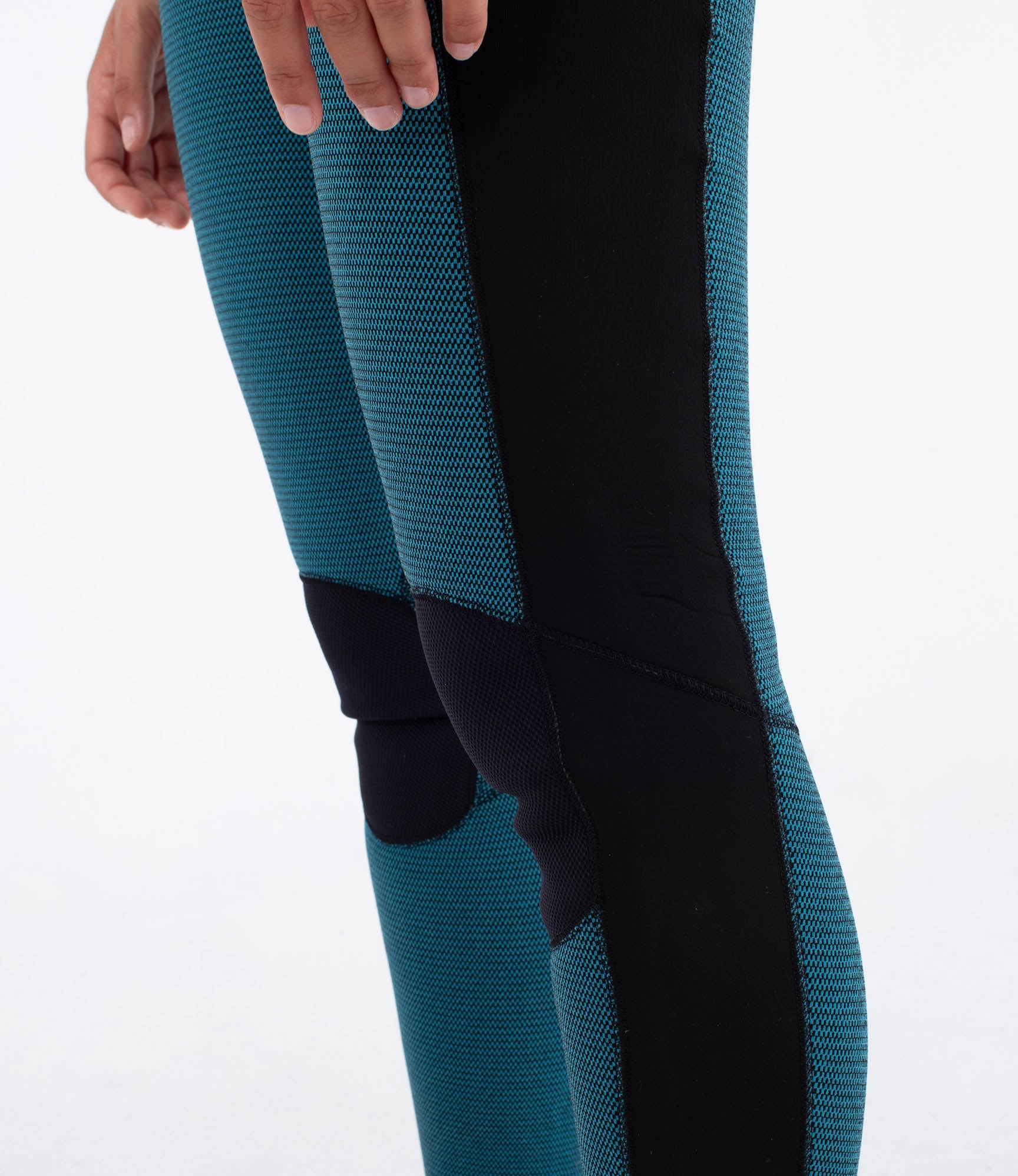 Fullsuit women - Plus 3/2MM