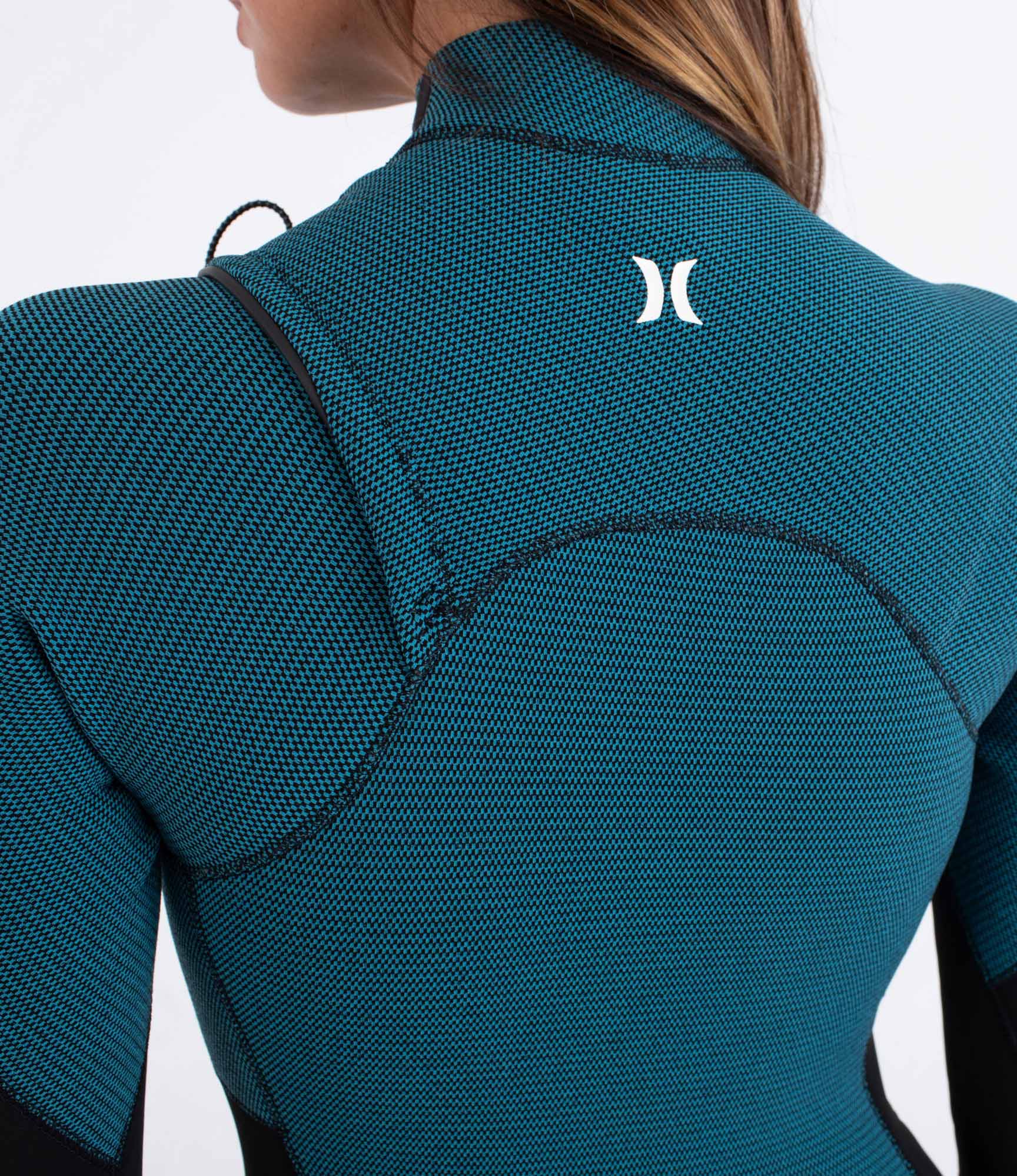 Fullsuit women - Plus 3/2MM