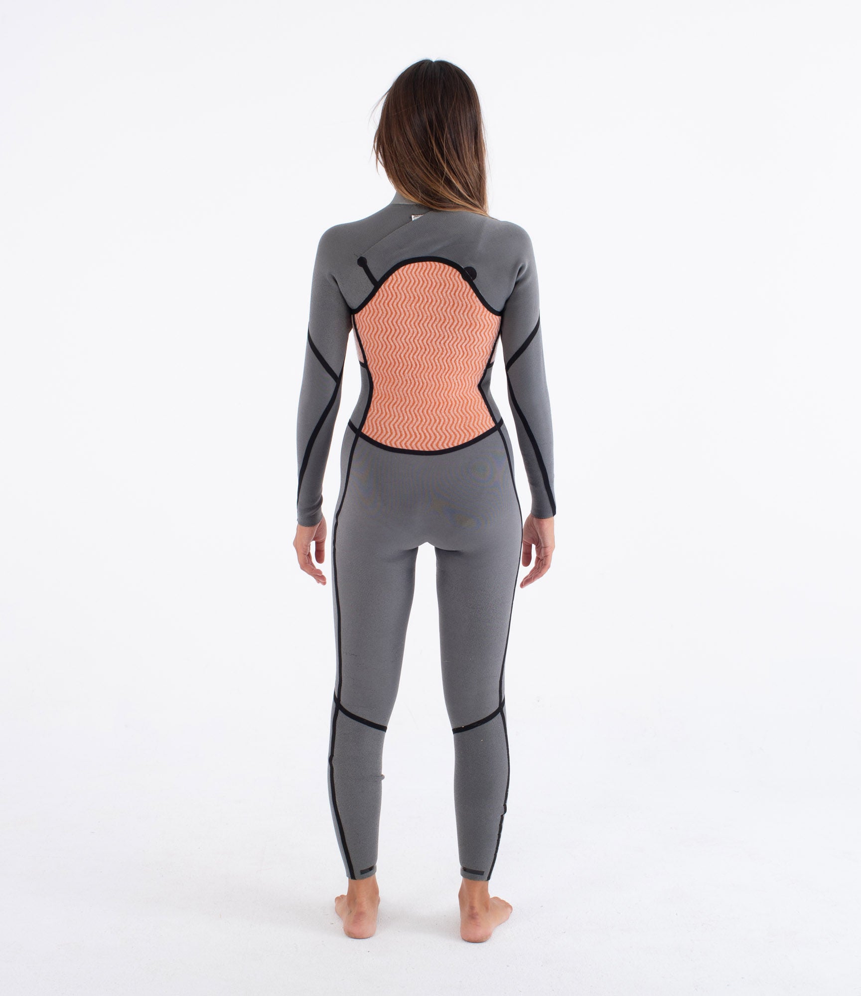 Fullsuit women - Plus 3/2MM