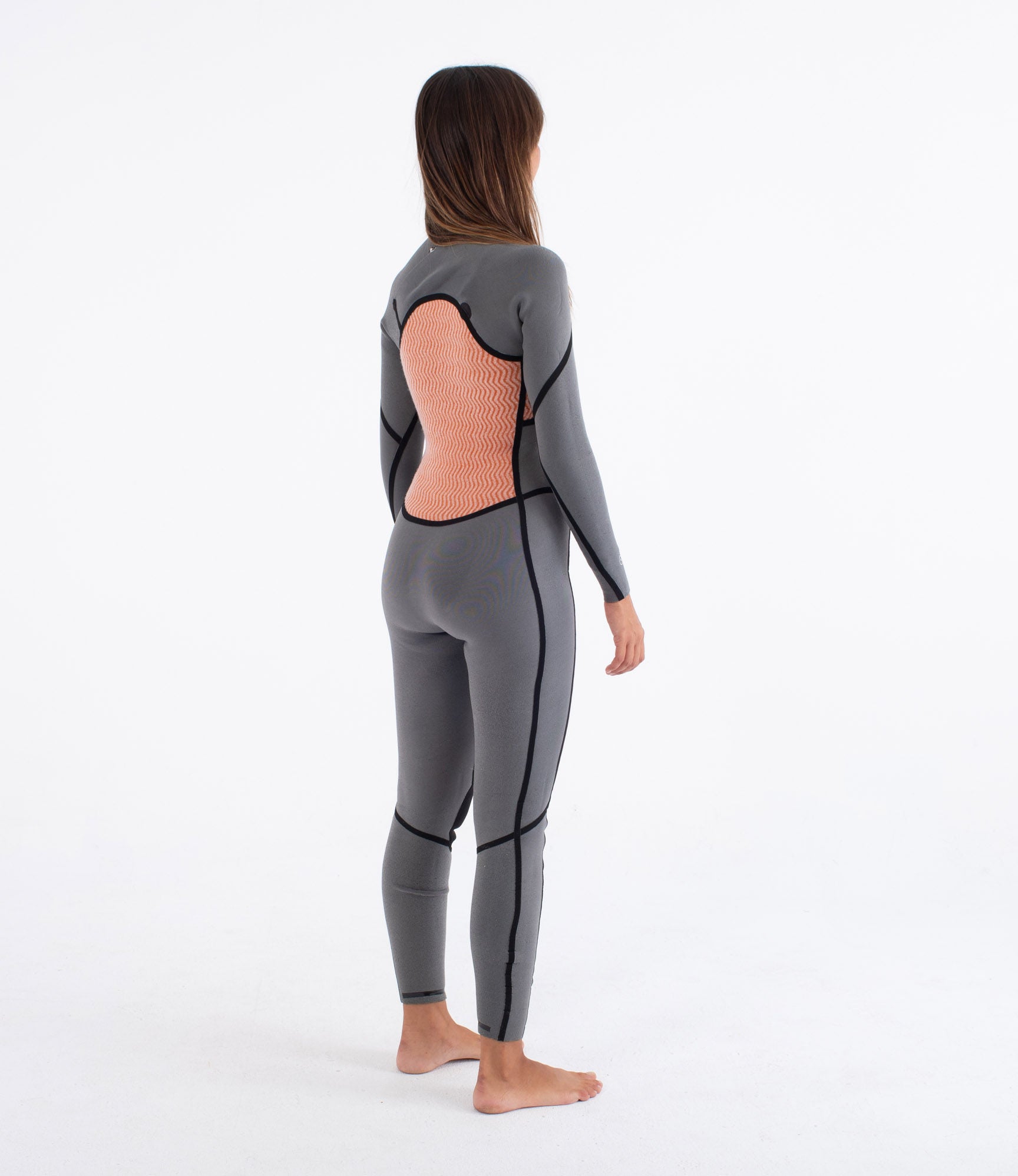 Fullsuit women - Plus 3/2MM