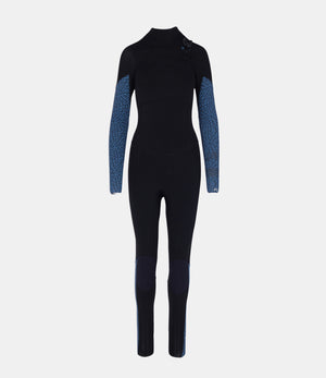 Plus 3/2 imprimé - Combinaison complète femme