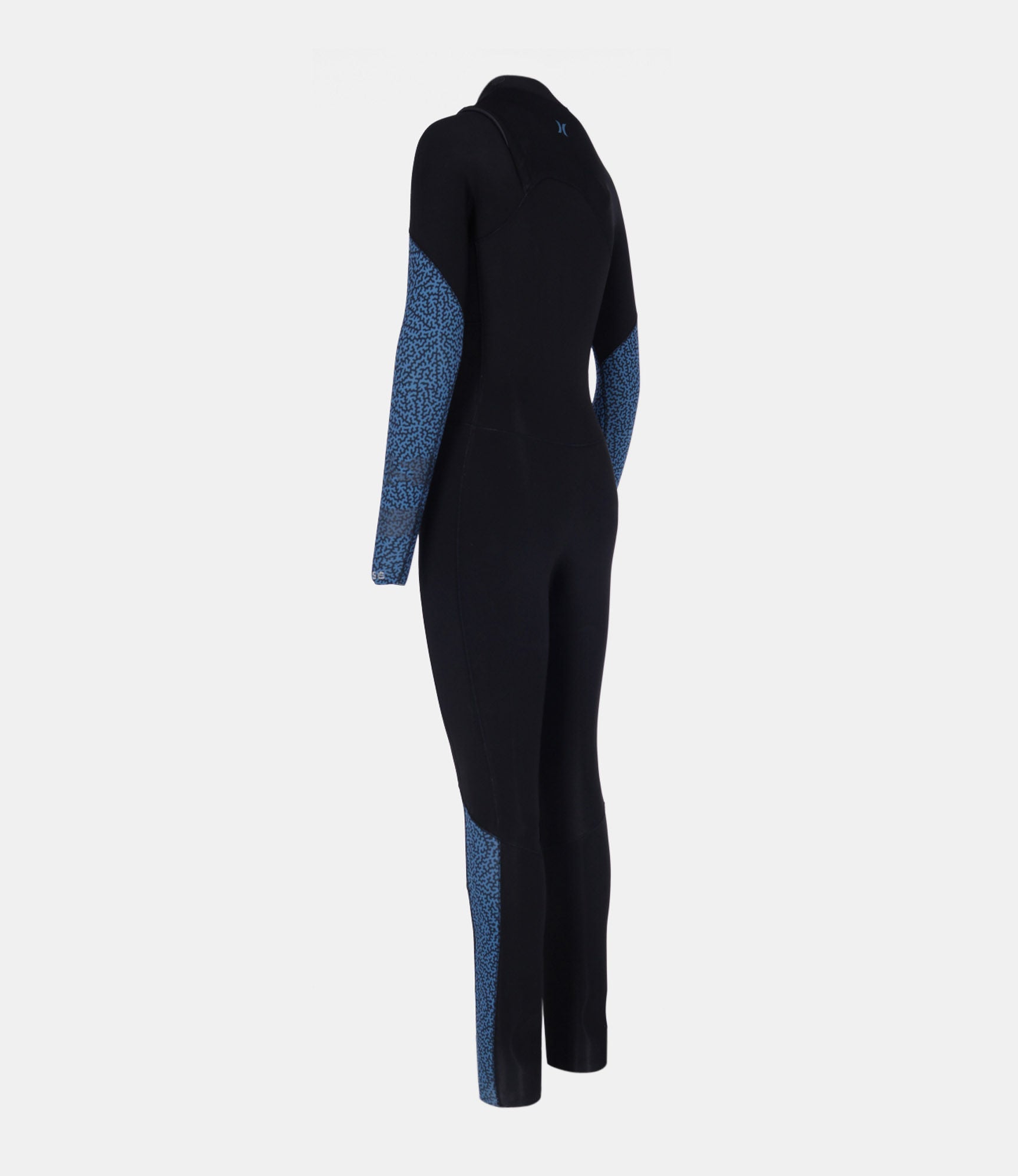 Plus 3/2 imprimé - Combinaison complète femme