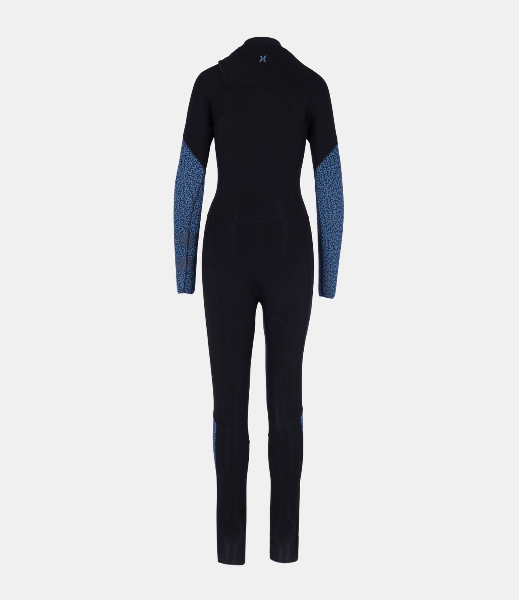 Plus 3/2 imprimé - Combinaison complète femme