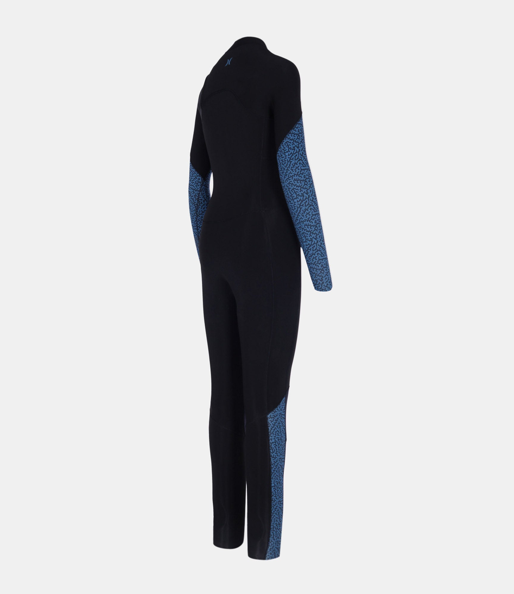 Plus 3/2 imprimé - Combinaison complète femme