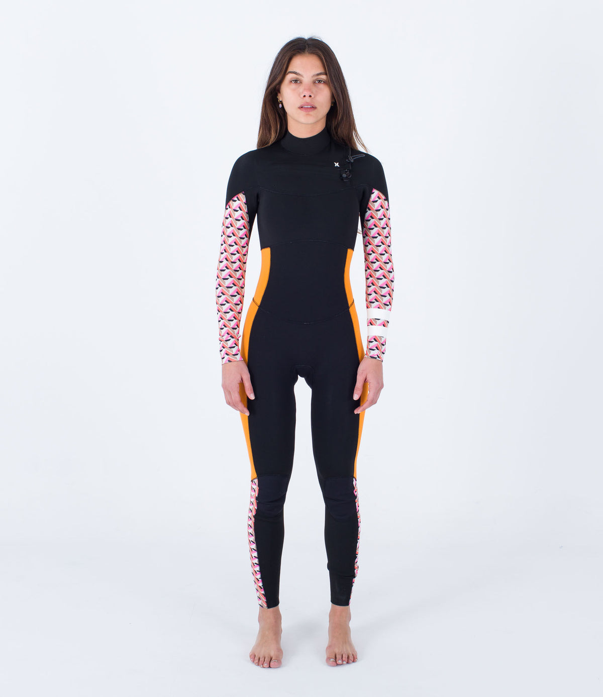 PLUS 3 2MM Fullsuit