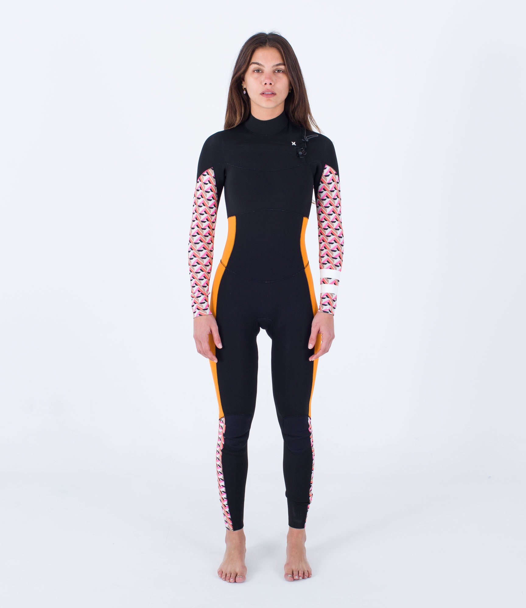 PLUS 3/2MM Fullsuit  - Women