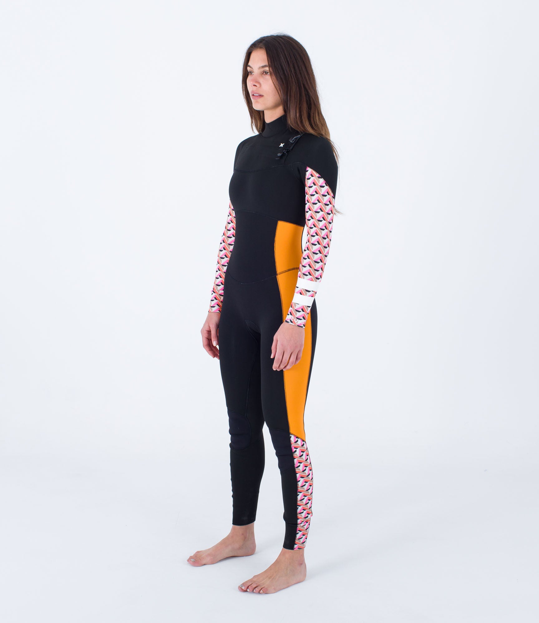 PLUS 3/2MM Fullsuit  - Mujer