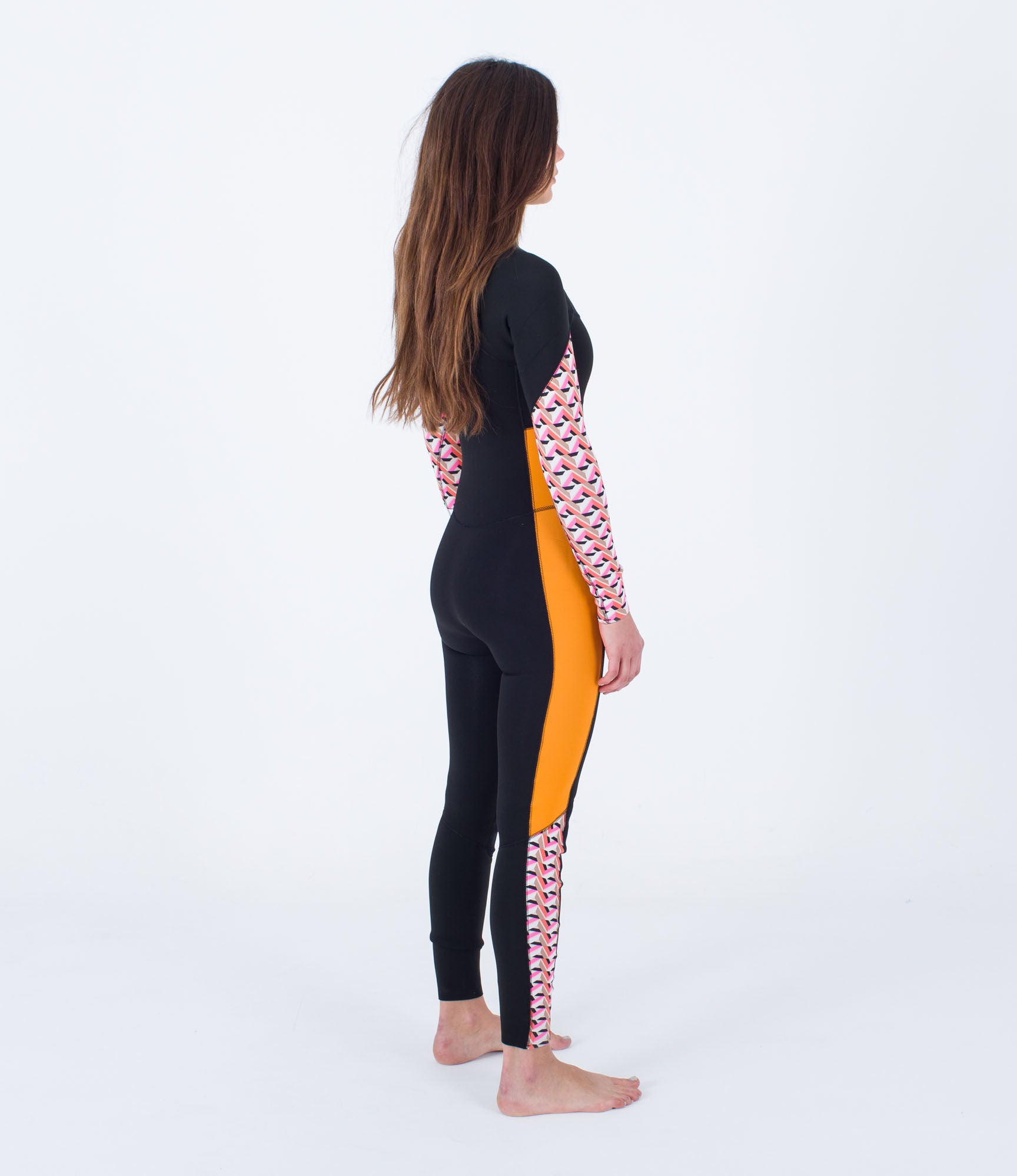 PLUS 3/2MM Fullsuit  - Mujer