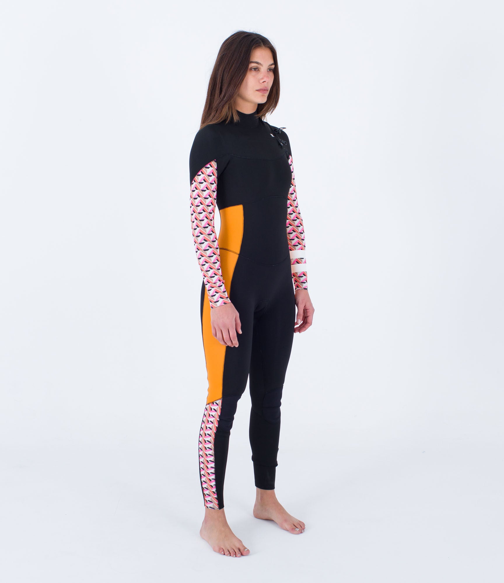 PLUS 3/2MM Fullsuit  - Mujer
