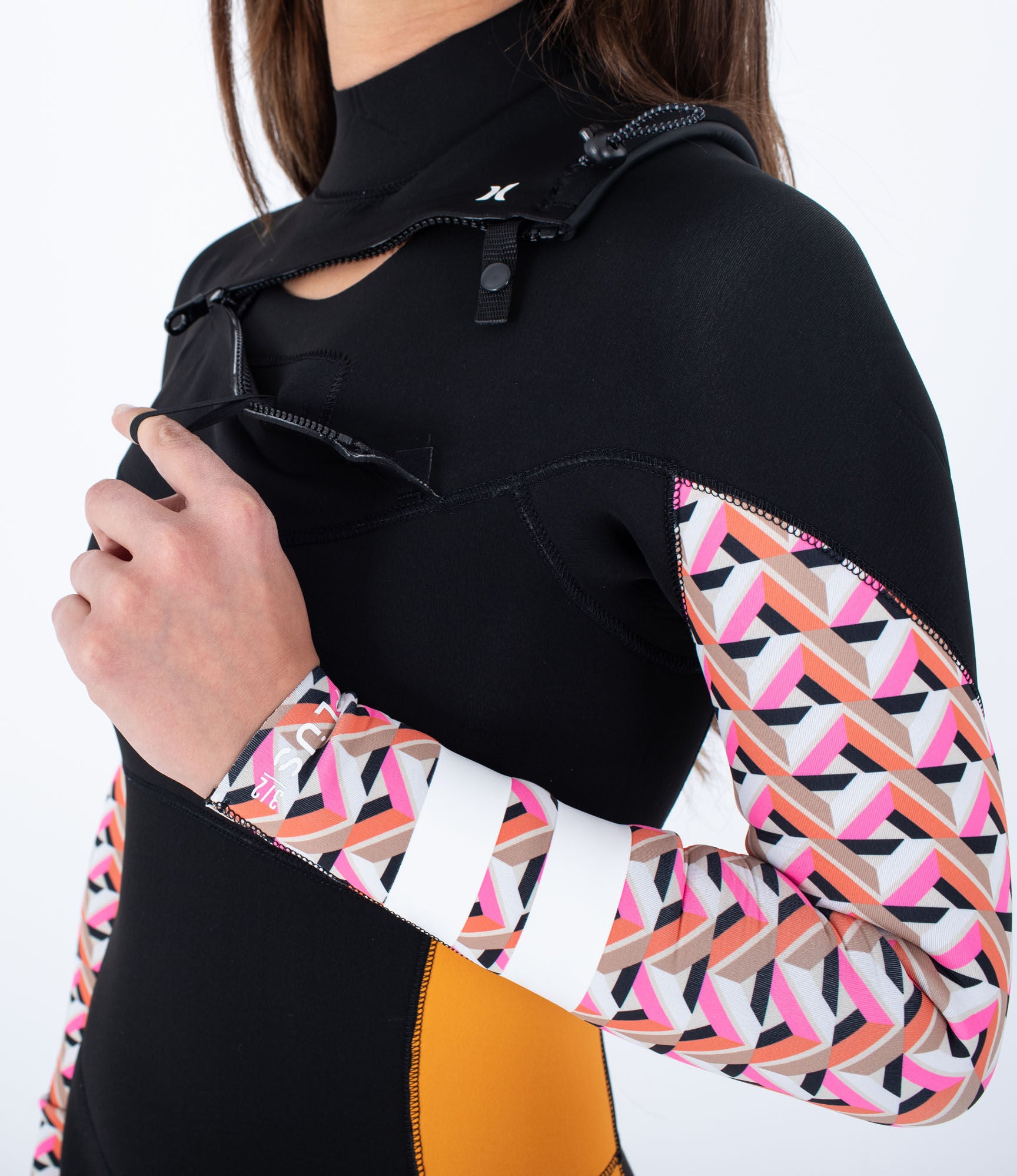 PLUS 3/2MM Fullsuit  - Mujer