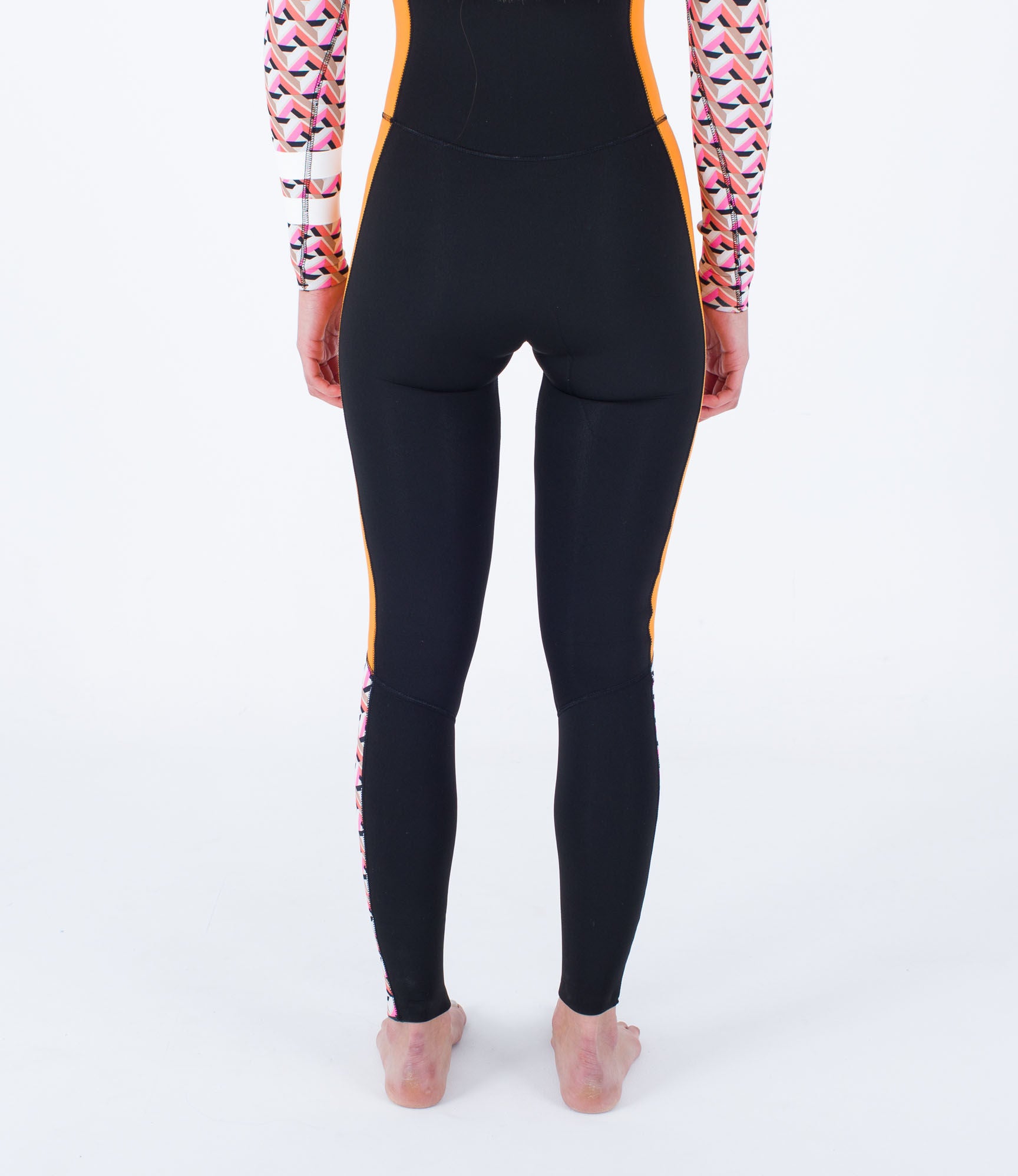 PLUS 3/2MM Fullsuit  - Mujer