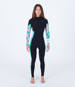 PLUS 3/2MM Fullsuit  - Mujer