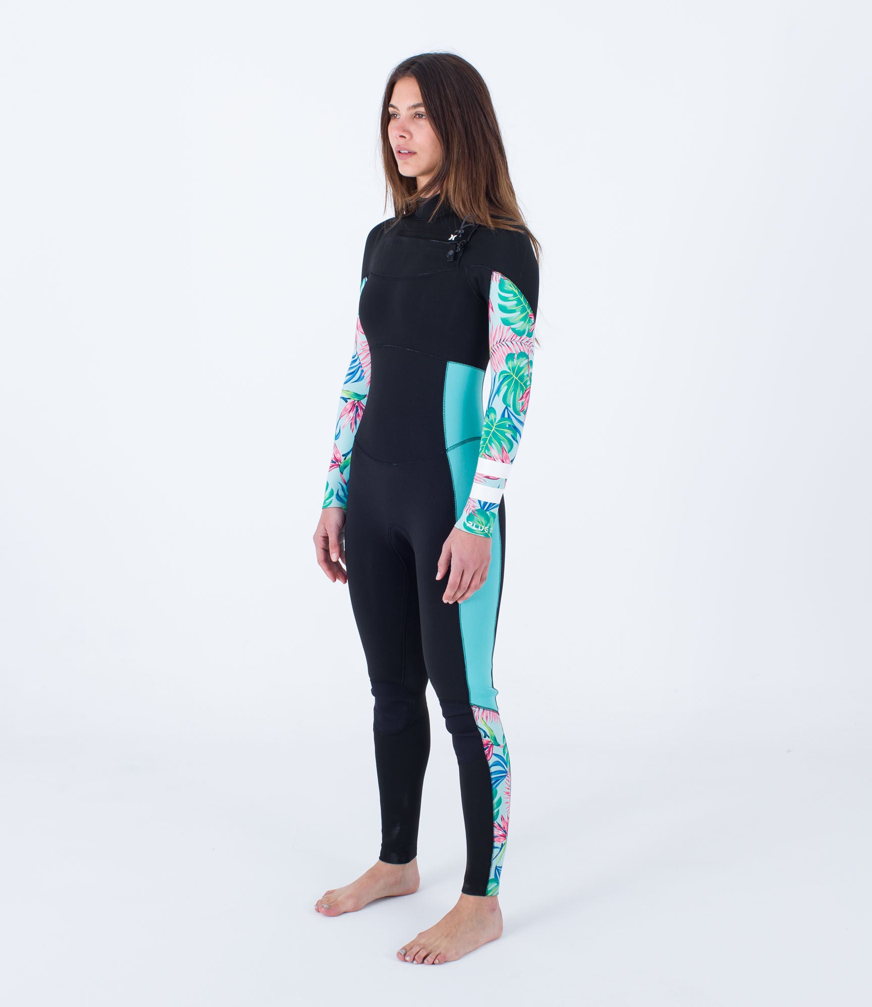 PLUS 3/2MM Fullsuit  - Mujer