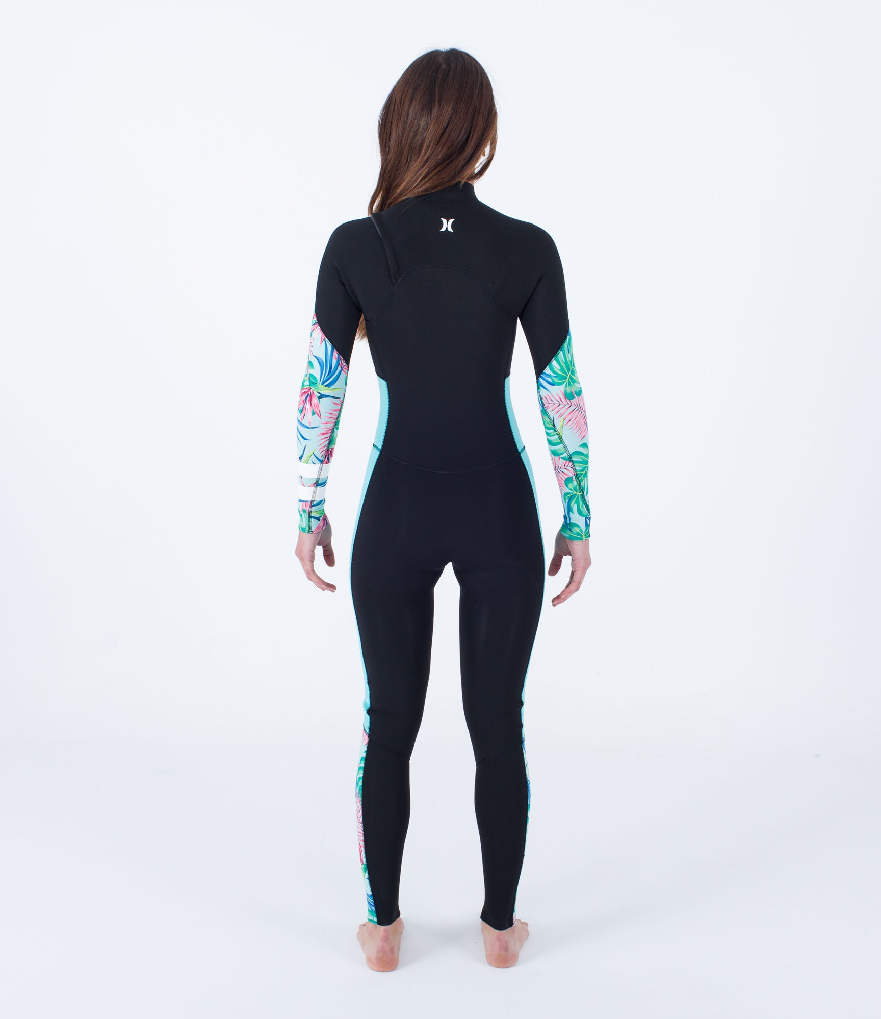 PLUS 3/2MM Fullsuit  - Mujer