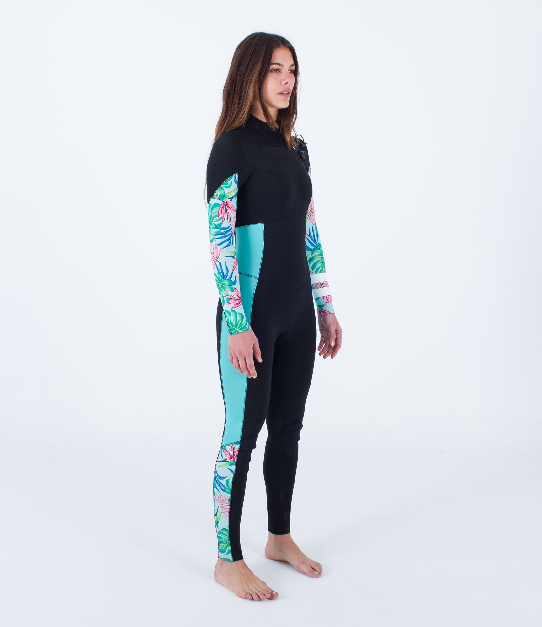 PLUS 3/2MM Fullsuit  - Mujer