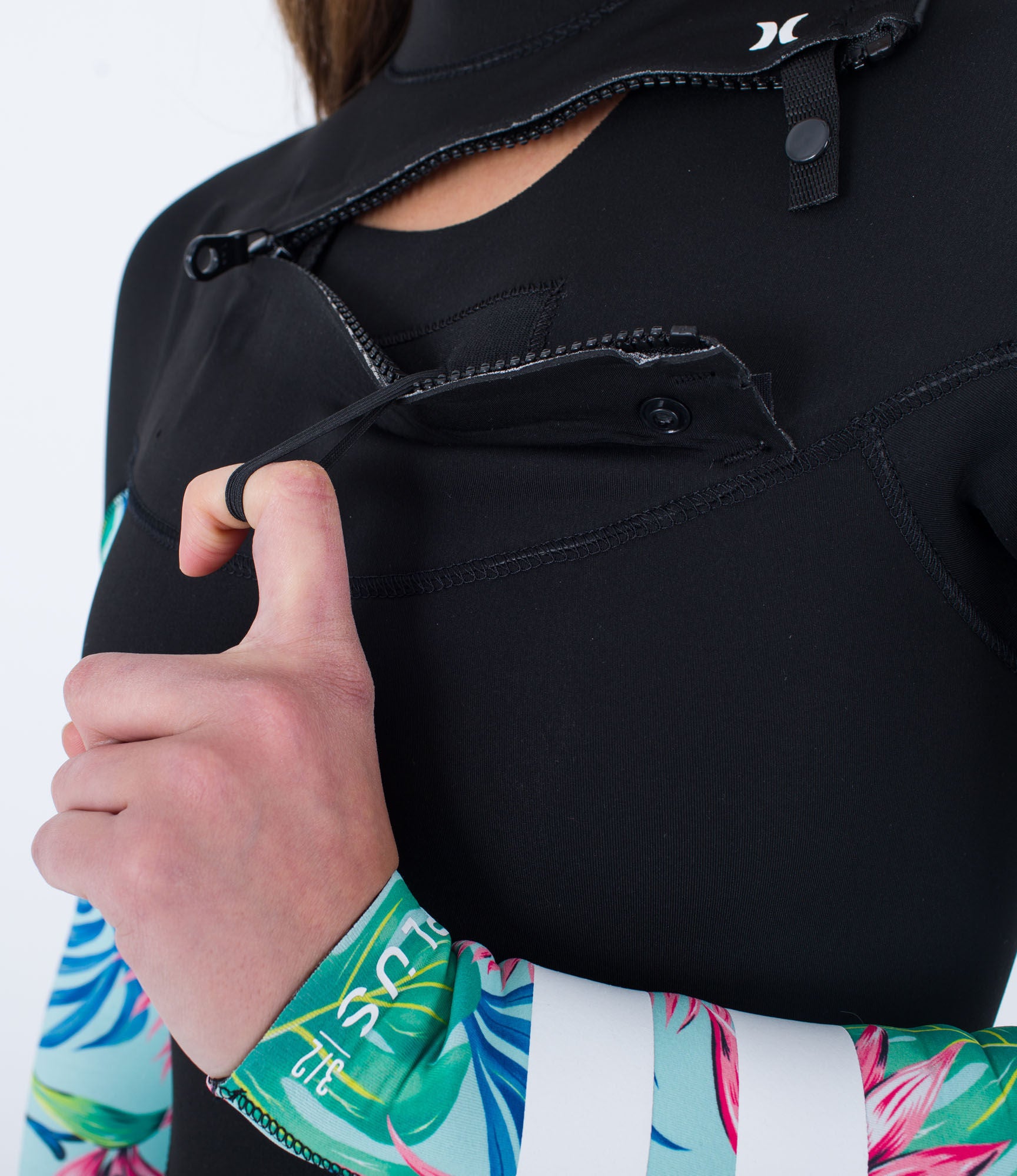 PLUS 3/2MM Fullsuit  - Mujer