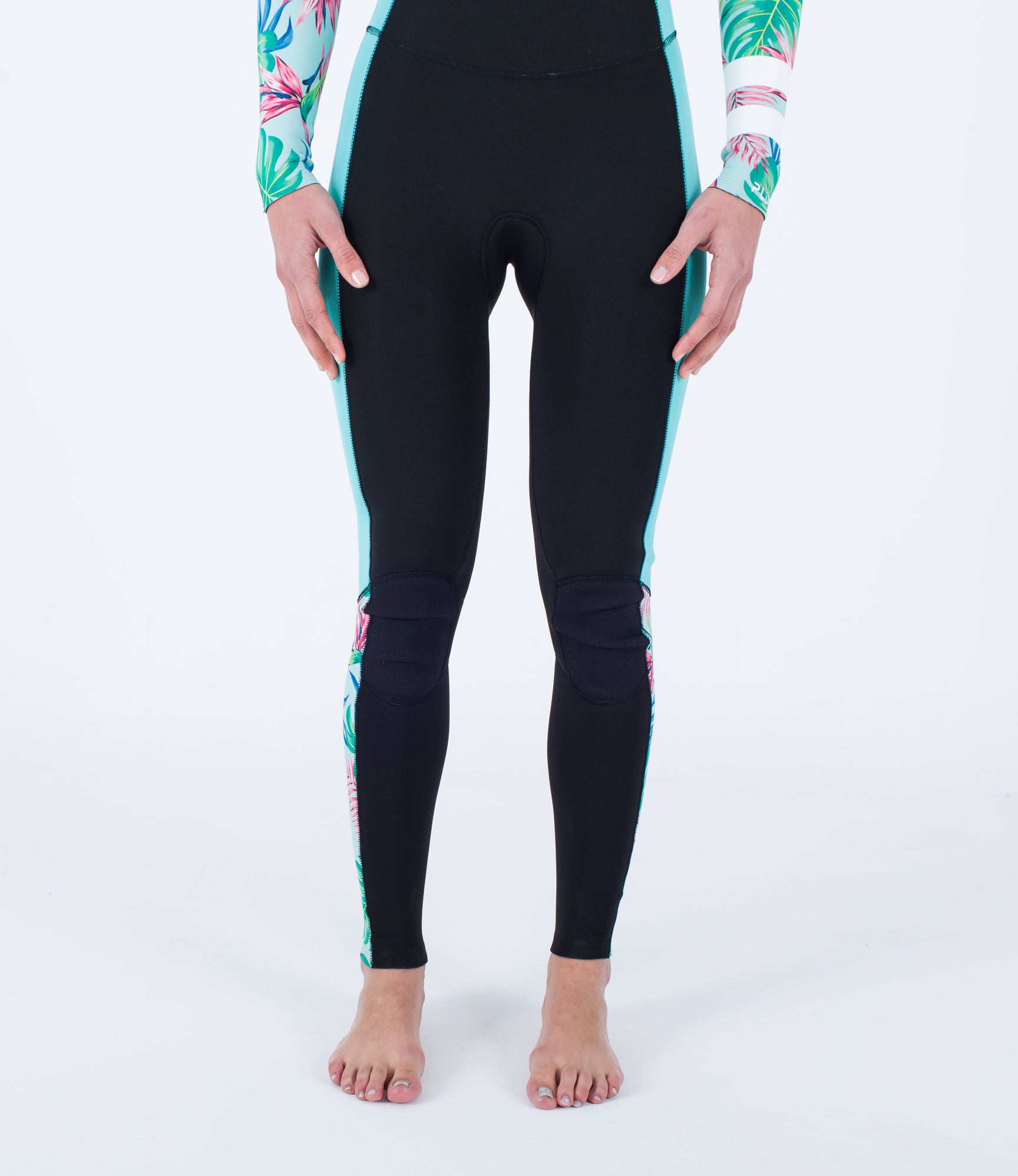 PLUS 3/2MM Fullsuit  - Mujer