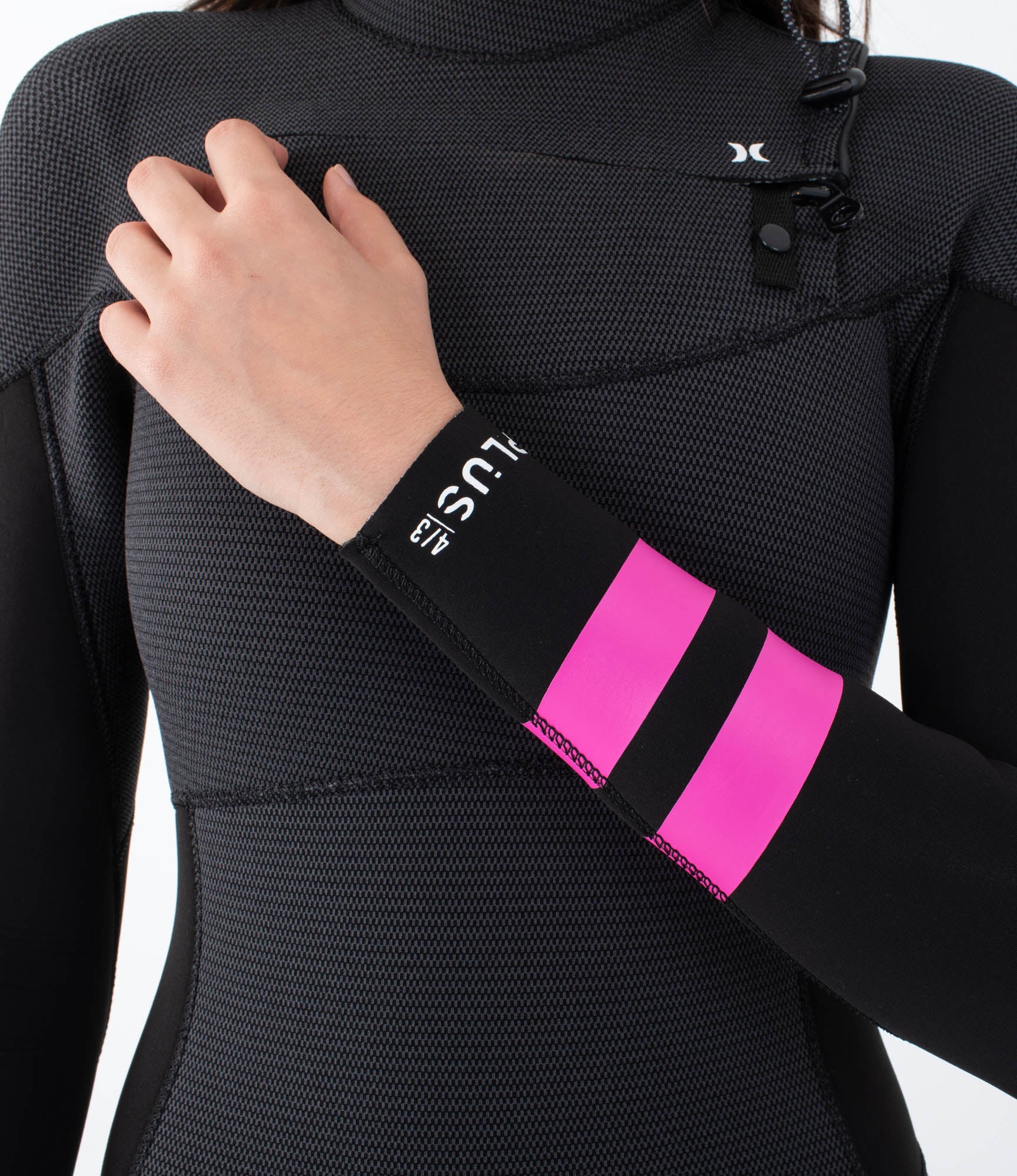 Fullsuit women - Plus 4/3mm