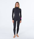 W PLUS 4/3MM FULLSUIT