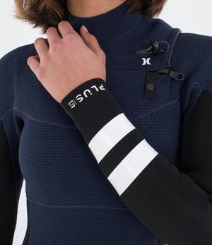 W PLUS 4/3MM FULLSUIT