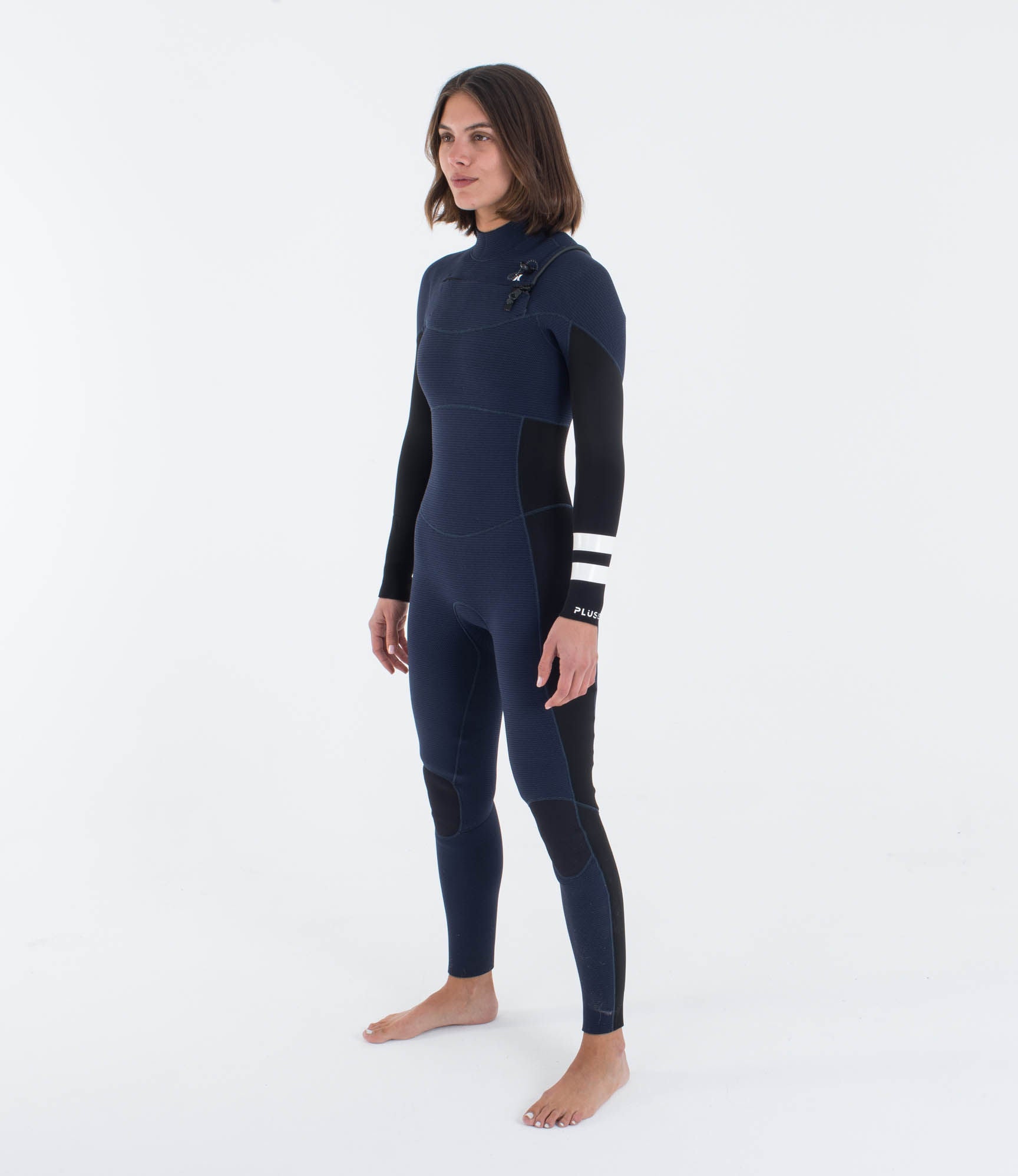PLUS 4/3MM Fullsuit - Women – Hurley