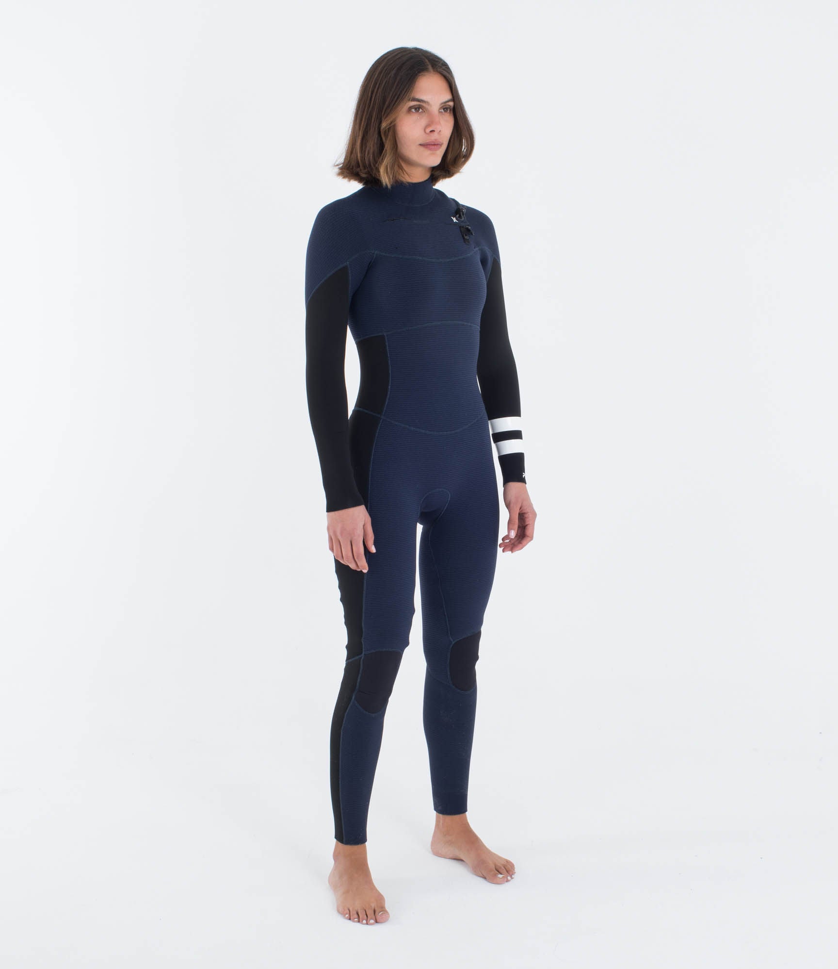 PLUS 4/3MM Fullsuit  - Mujer