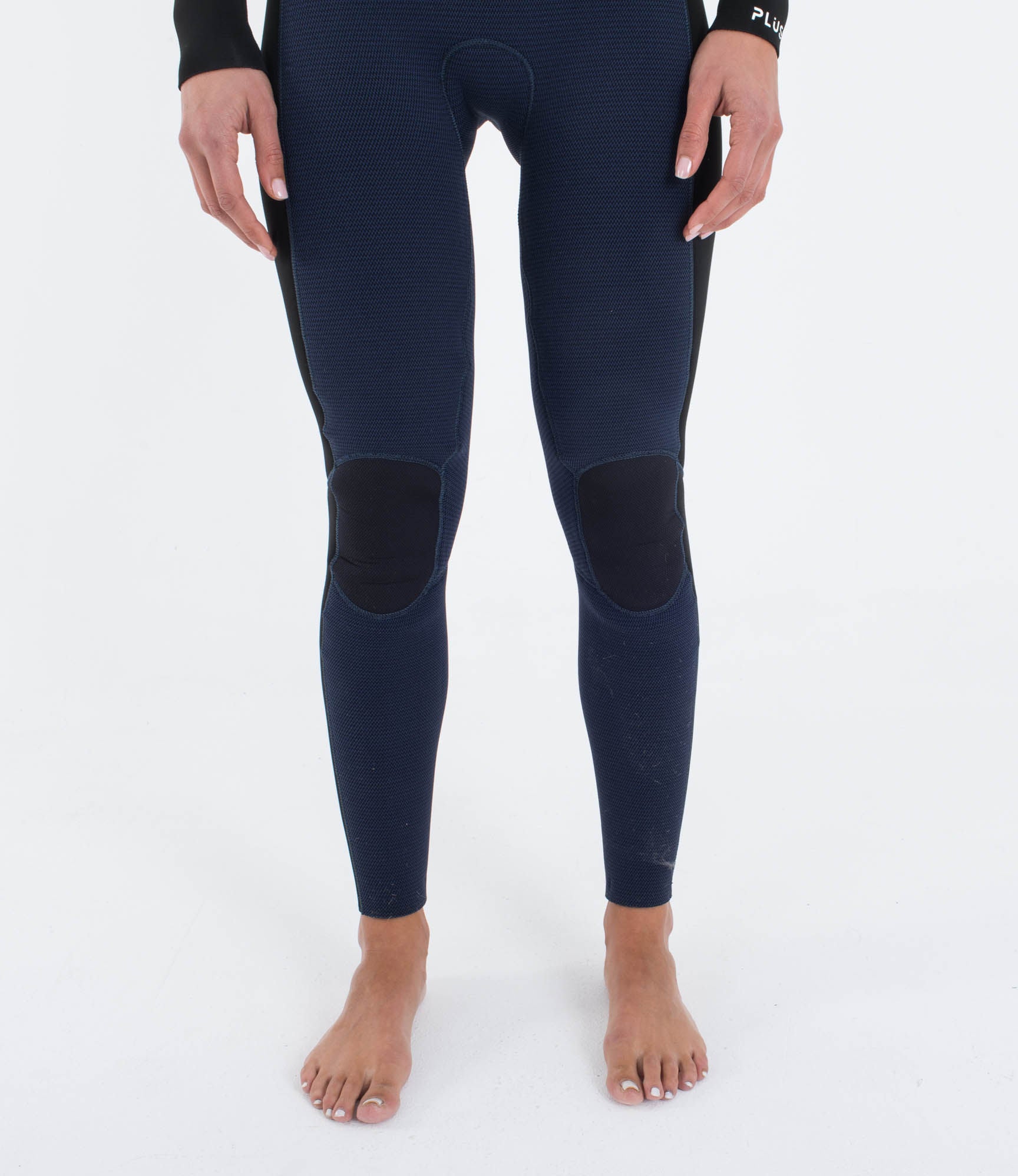 PLUS 4/3MM Fullsuit - Women – Hurley