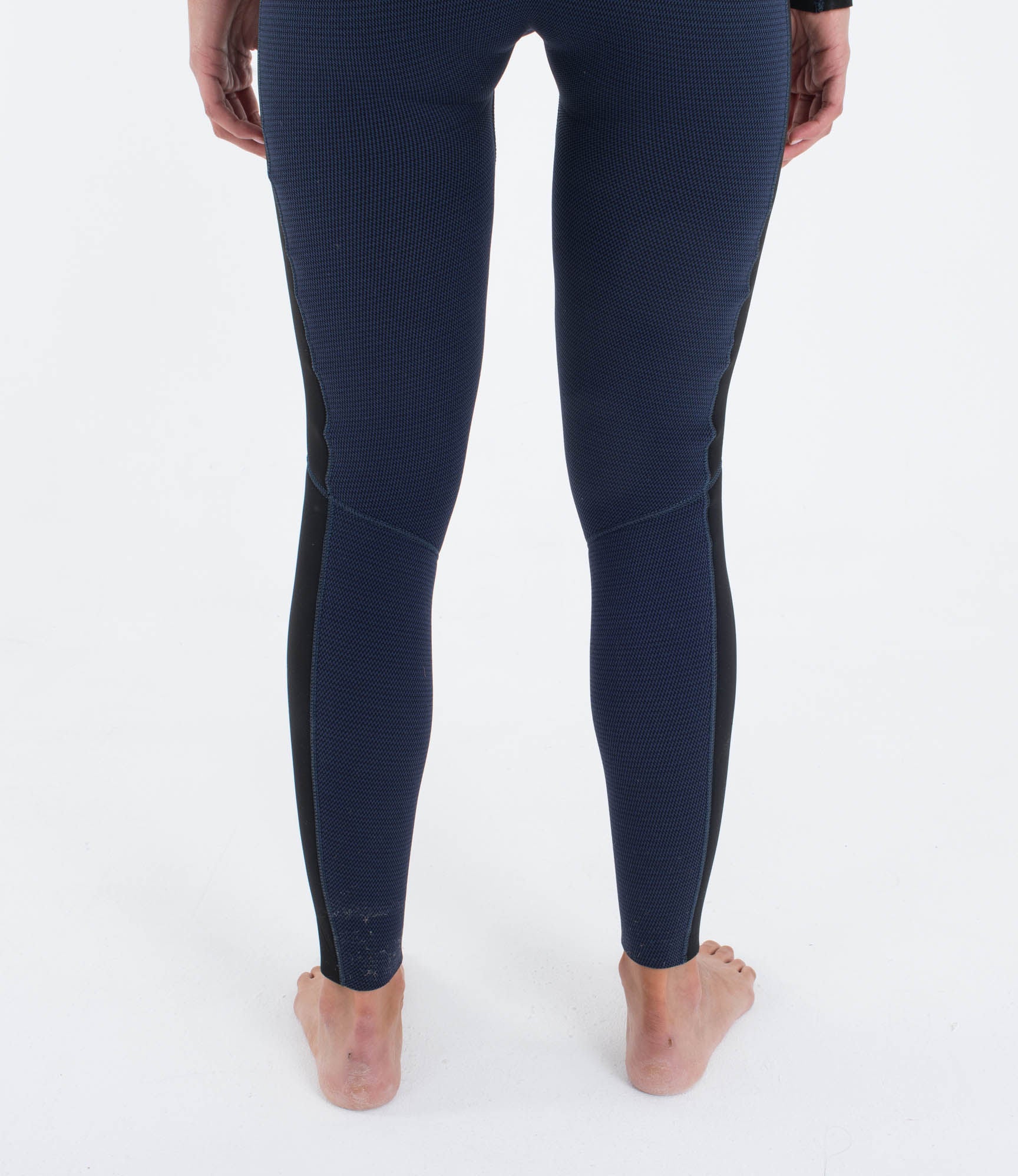 PLUS 4/3MM Fullsuit  - Mujer