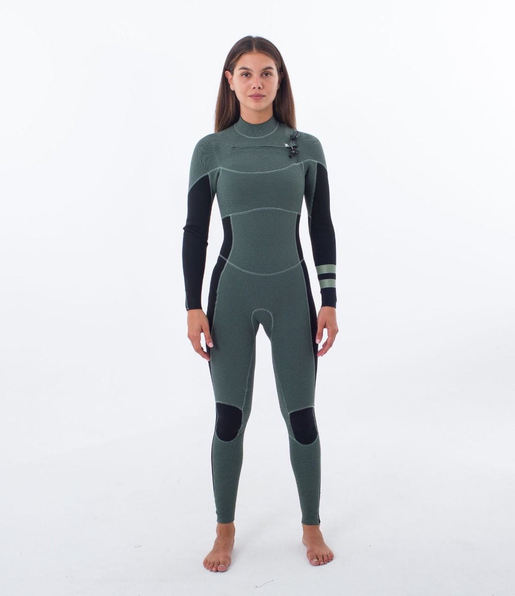 PLUS 4/3MM Fullsuit  - Women