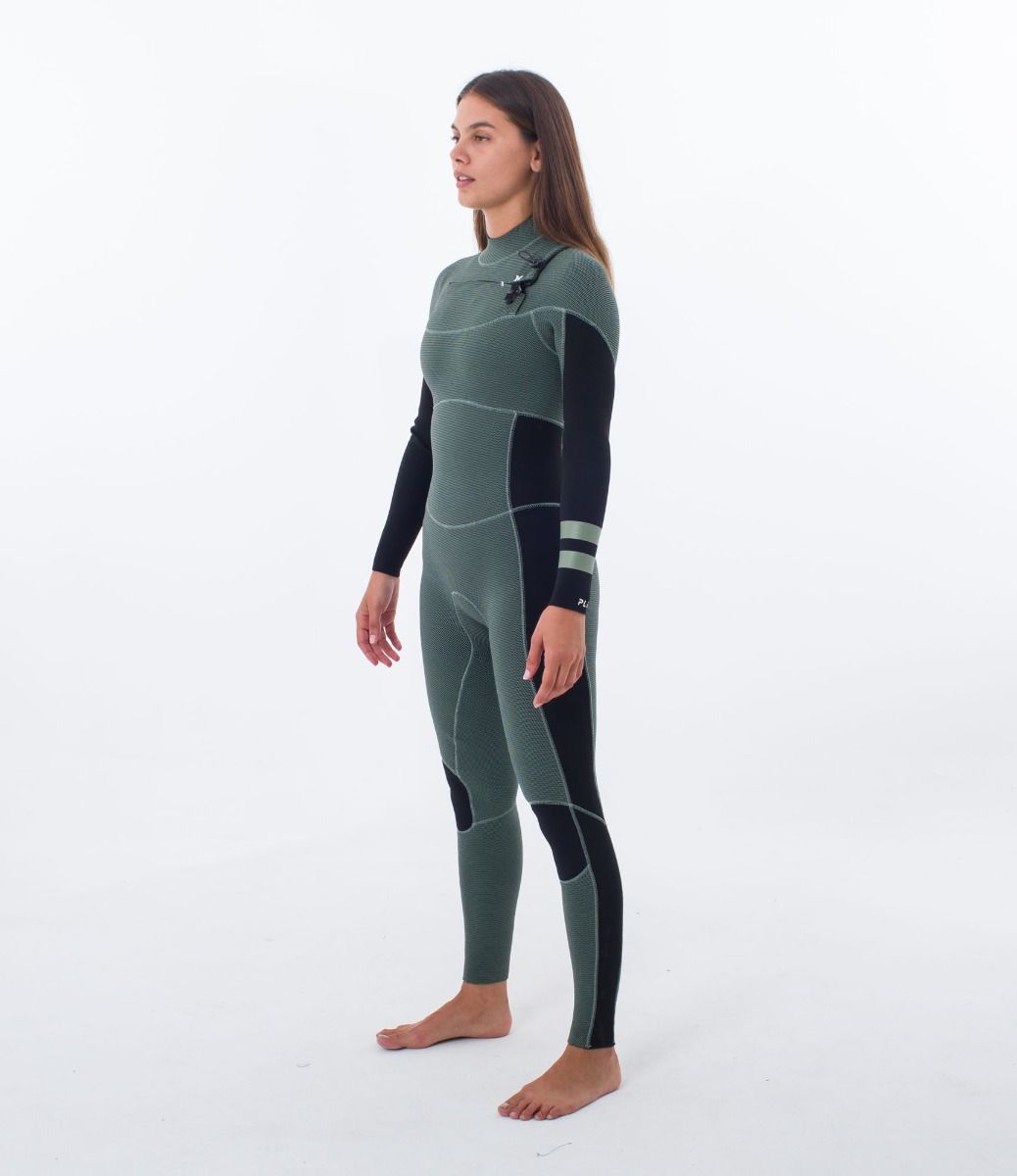 PLUS 4/3MM Fullsuit  - Women