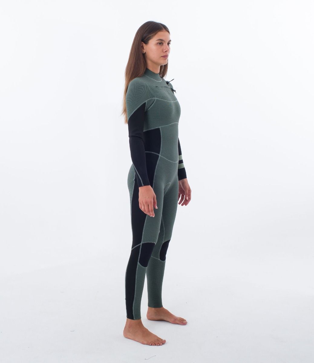 PLUS 4/3MM Fullsuit  - Women