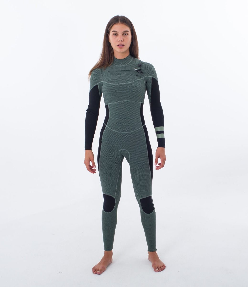 PLUS 4/3MM Fullsuit  - Women