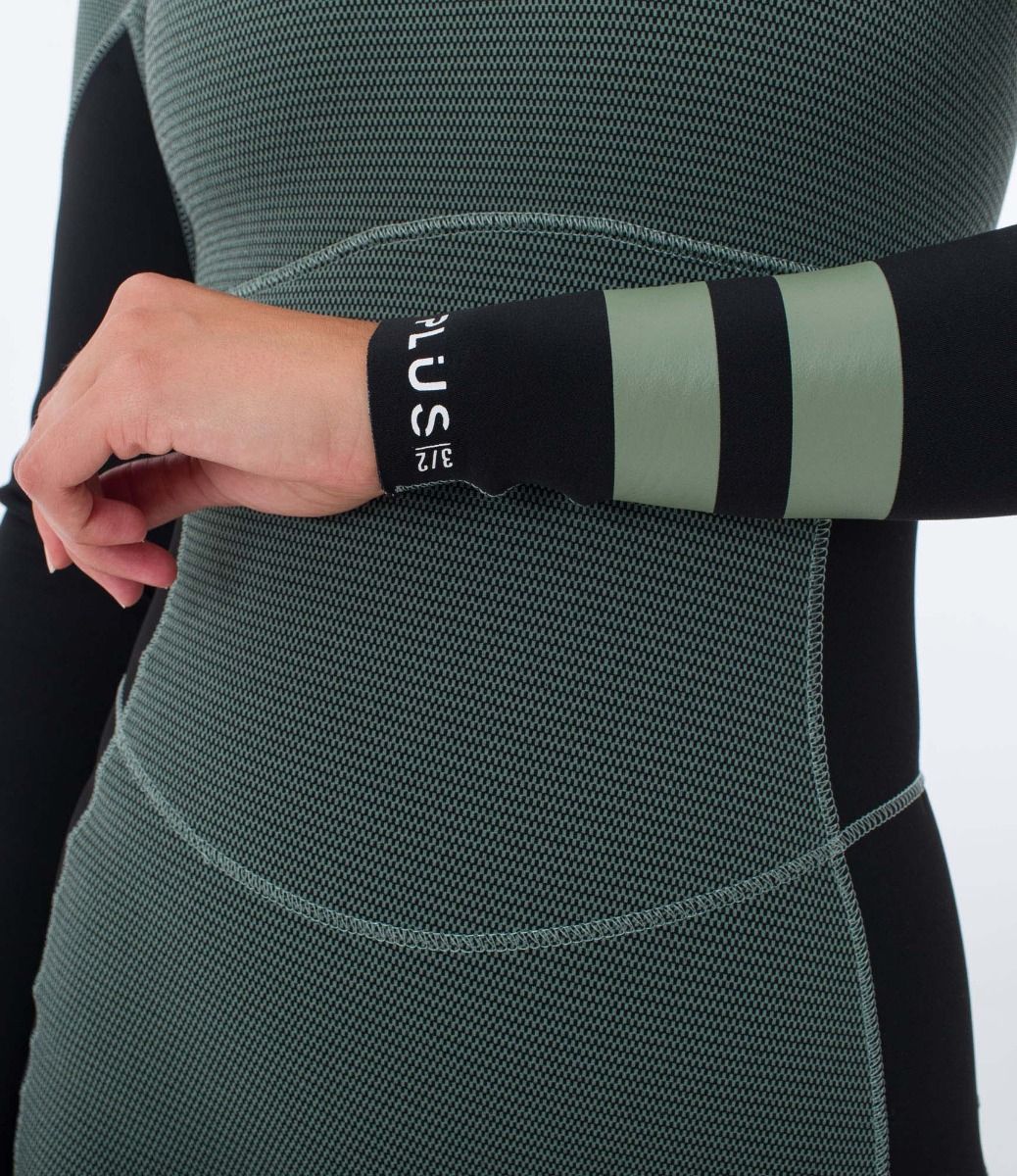 PLUS 4/3MM Fullsuit  - Women