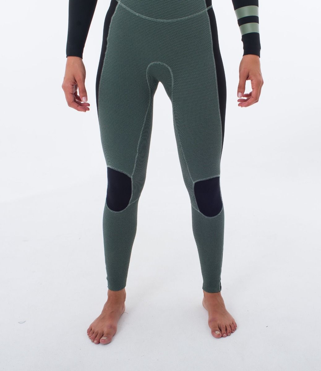 PLUS 4/3MM Fullsuit  - Women