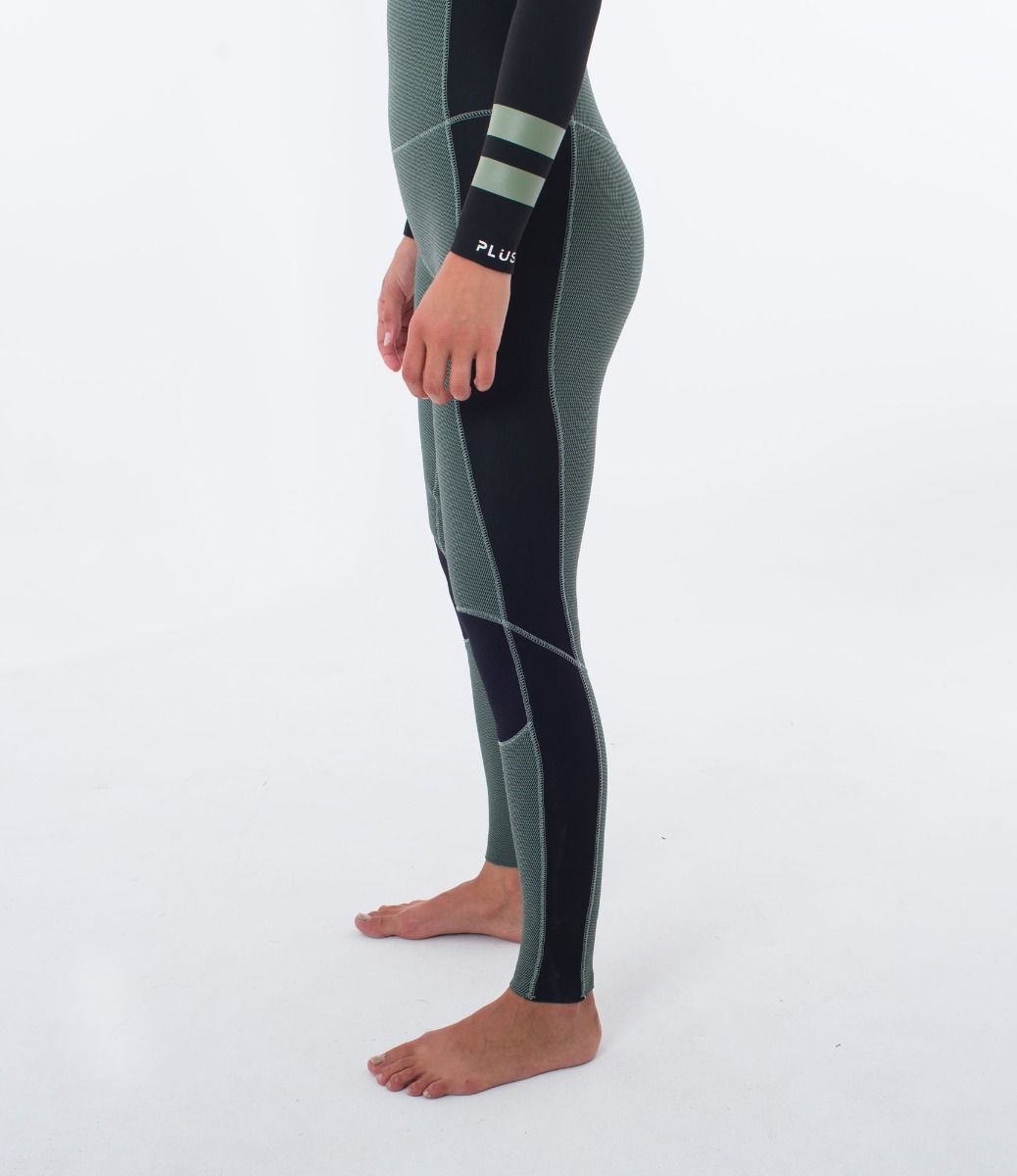 PLUS 4/3MM Fullsuit  - Women