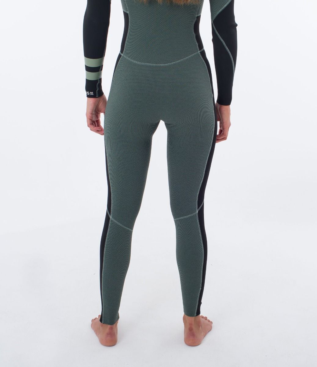 PLUS 4/3MM Fullsuit  - Women