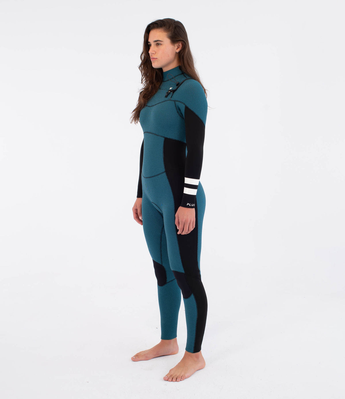 Fullsuit Plus 4 3MM