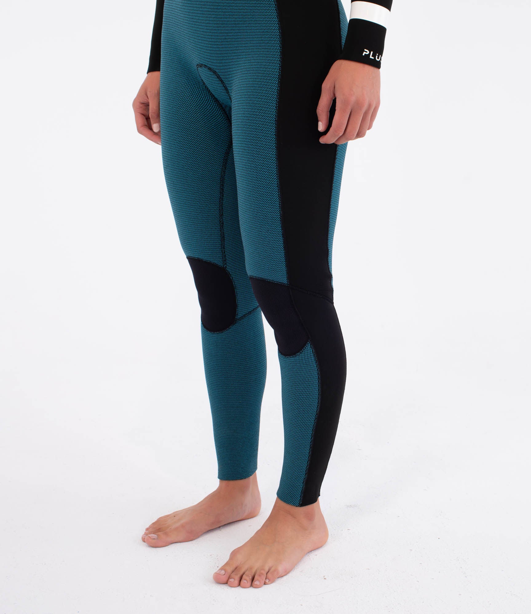 Fullsuit Frauen - Plus 4/3MM