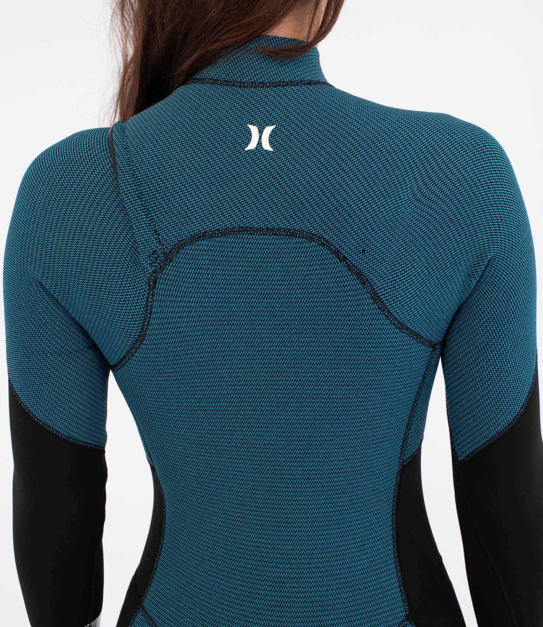 Fullsuit Frauen - Plus 4/3MM