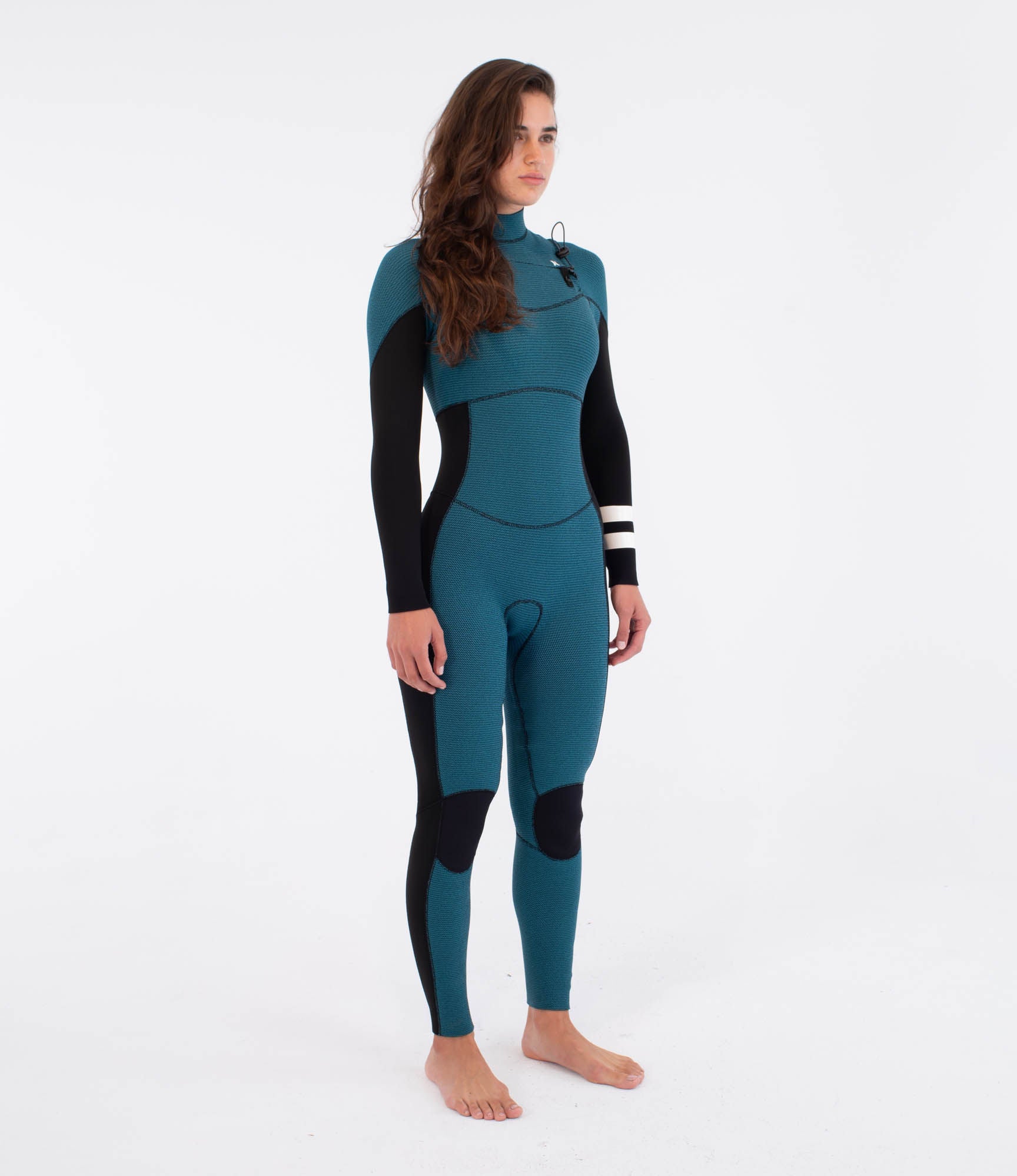 Fullsuit Frauen - Plus 4/3MM
