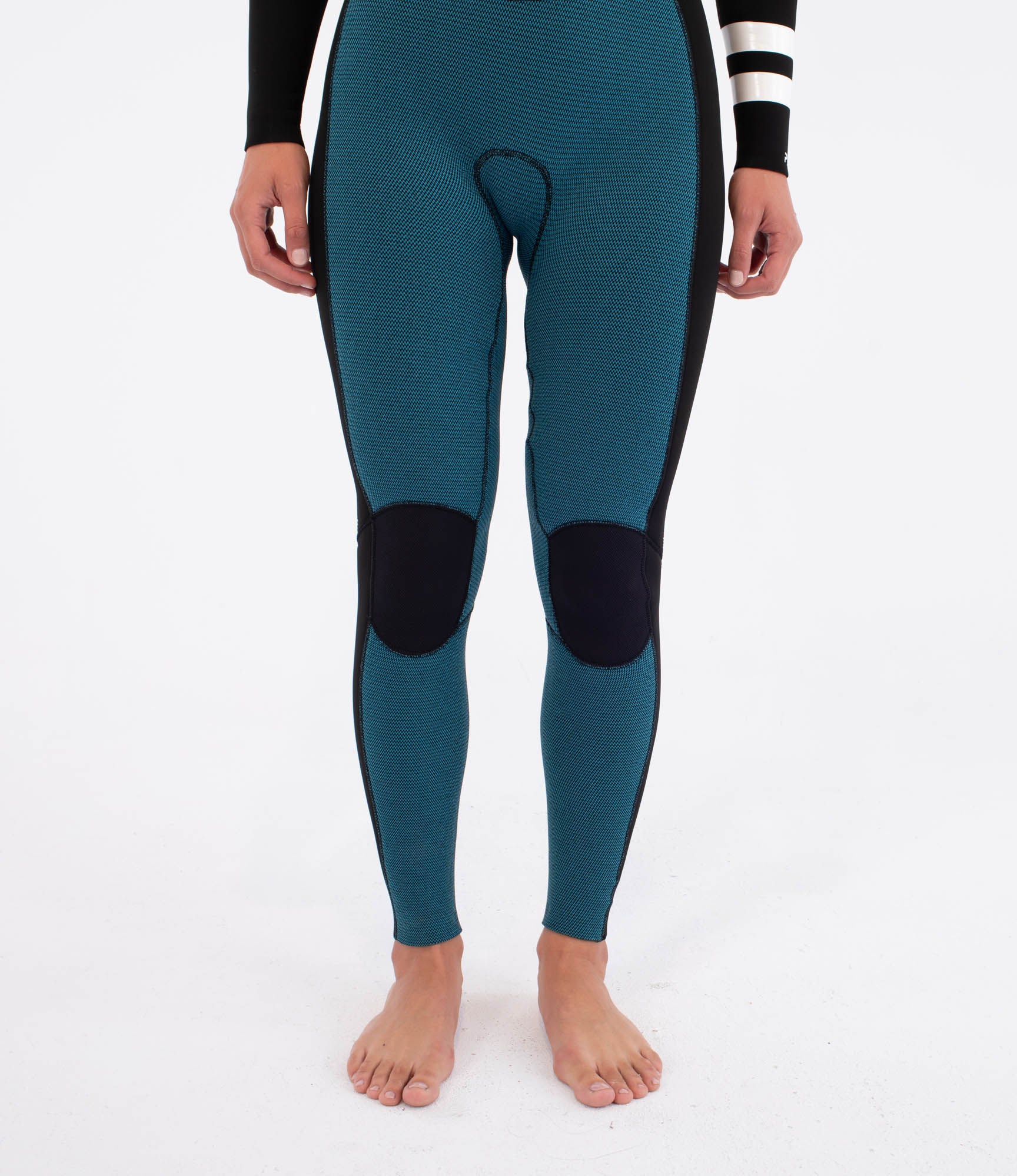 Fullsuit Frauen - Plus 4/3MM