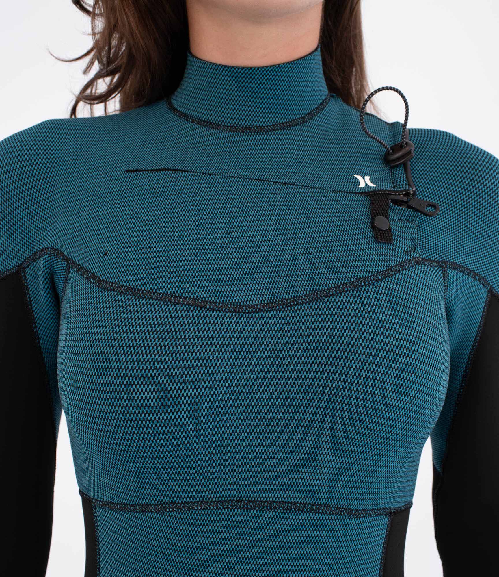 Fullsuit Frauen - Plus 4/3MM