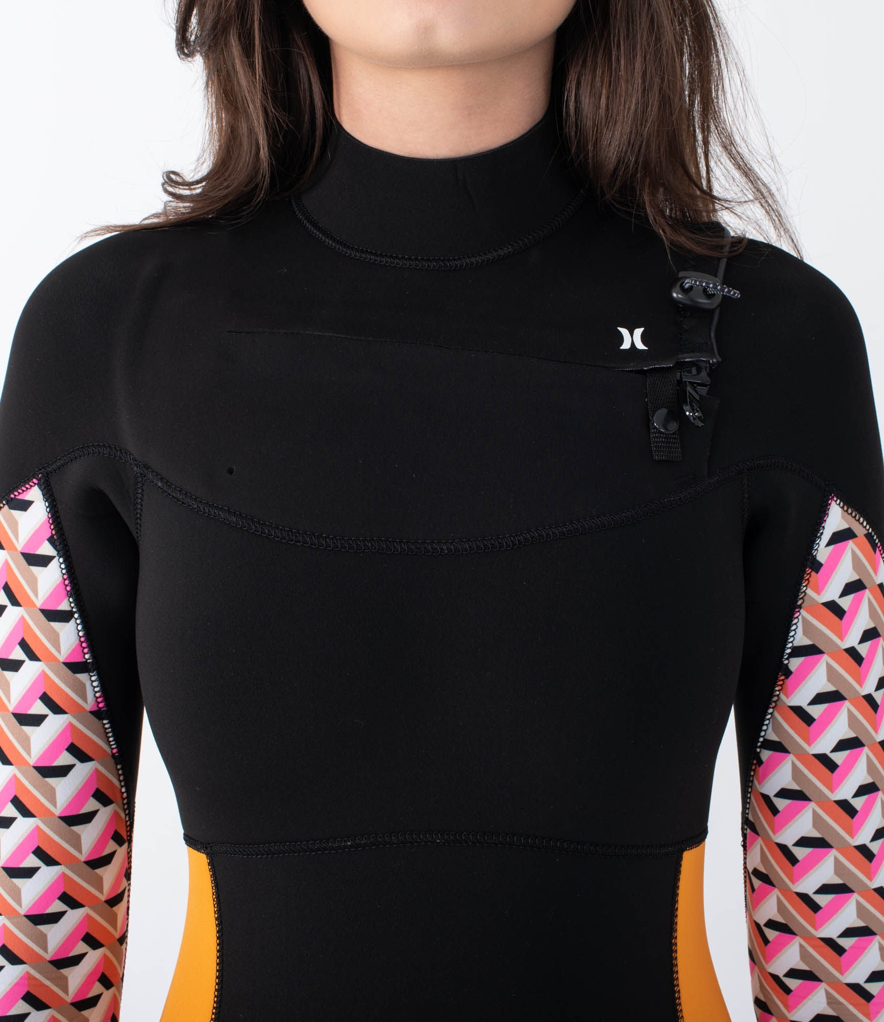 PLUS 4/3MM Fullsuit  - Women