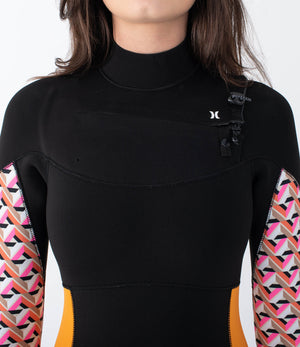 PLUS 4/3MM Fullsuit  - Women