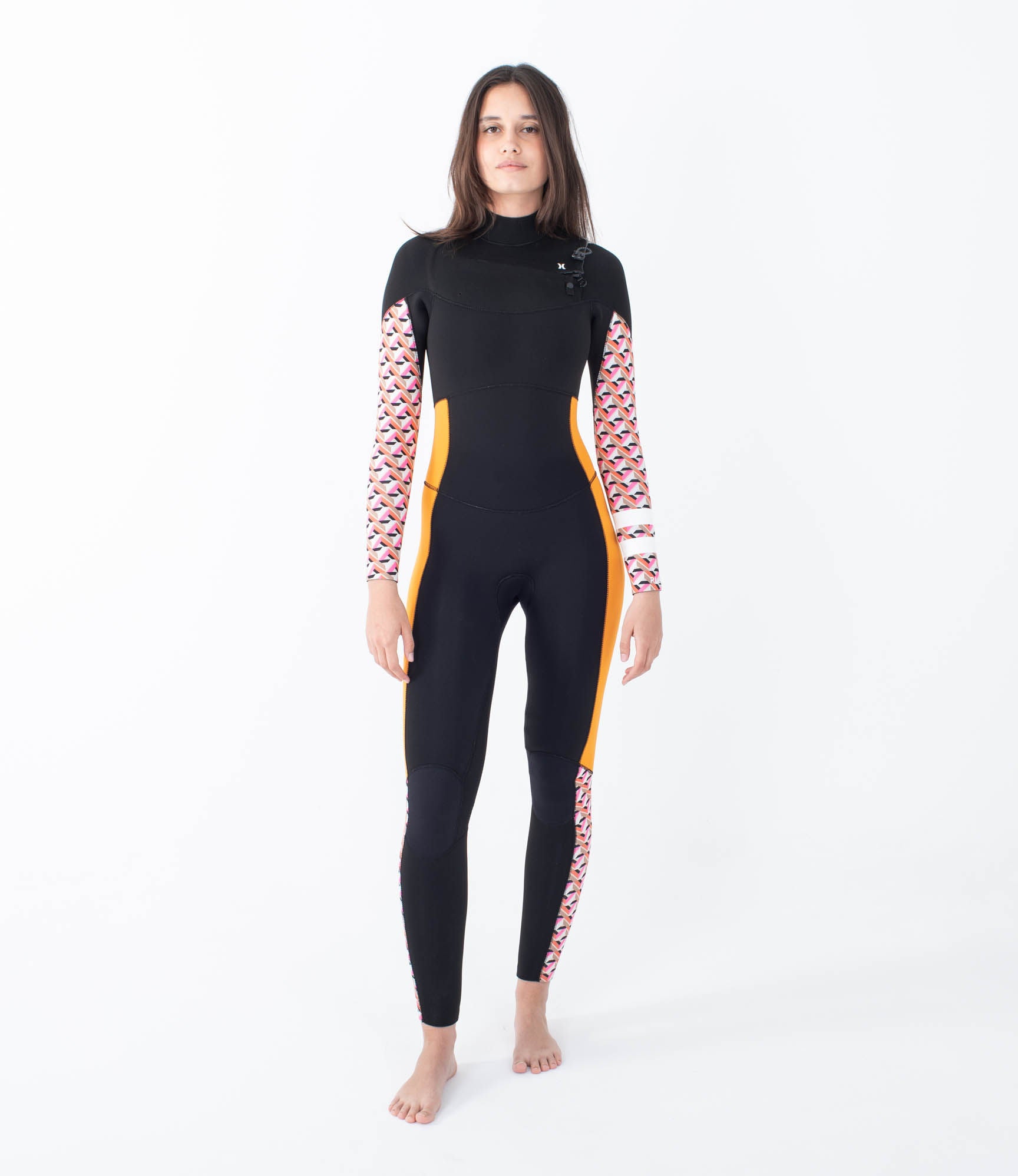 PLUS 4/3MM Fullsuit  - Women