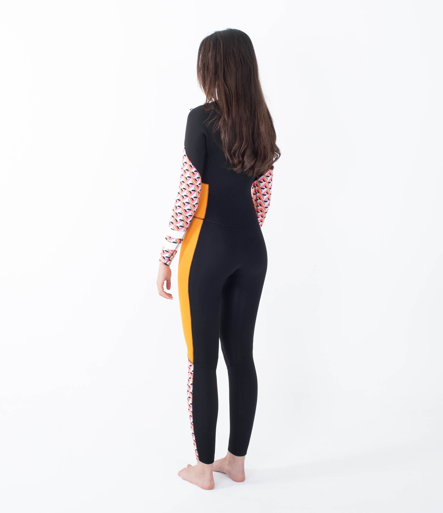 PLUS 4/3MM Fullsuit  - Women