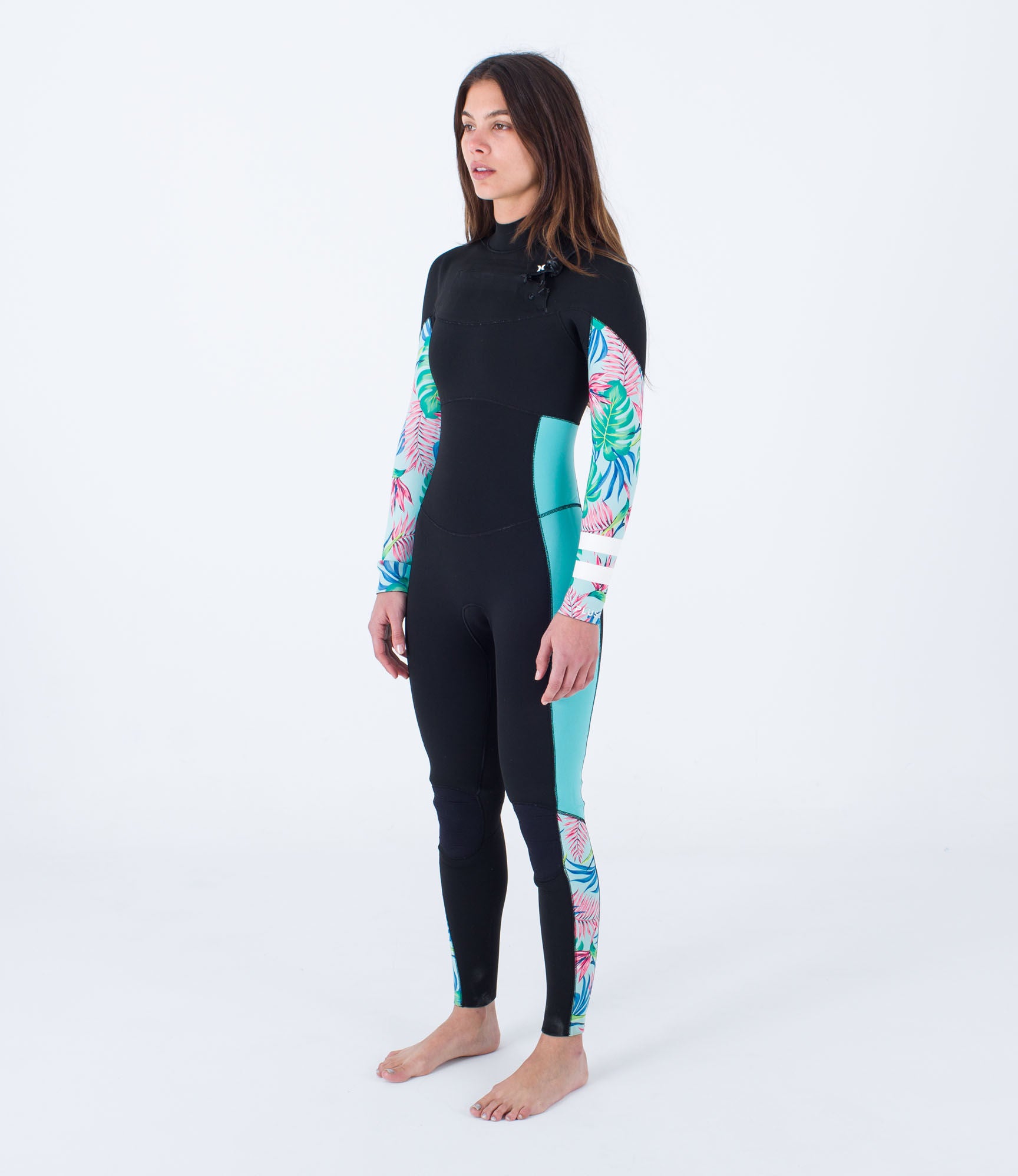 PLUS 4/3MM Fullsuit  - Women