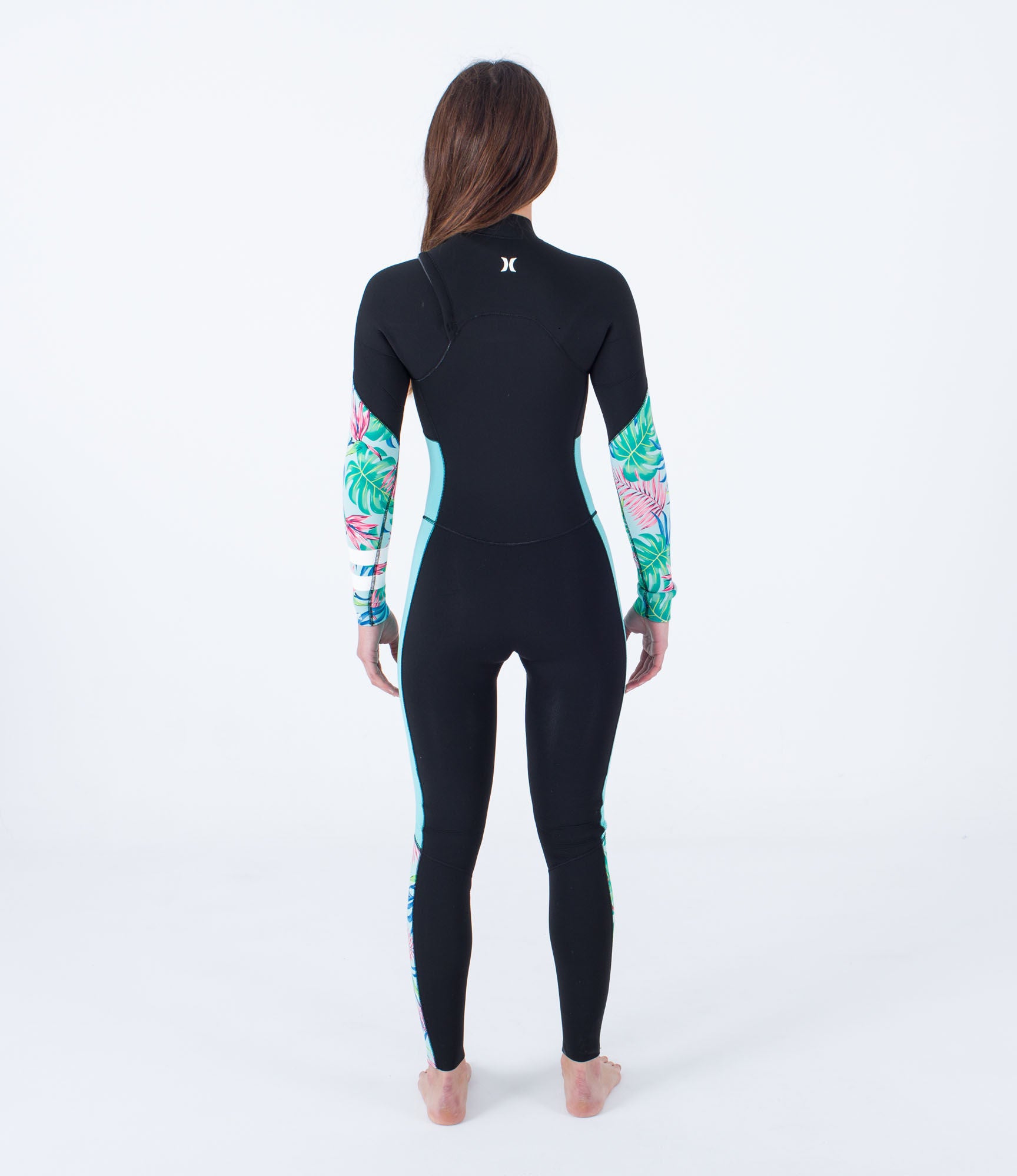 PLUS 4/3MM Fullsuit  - Women