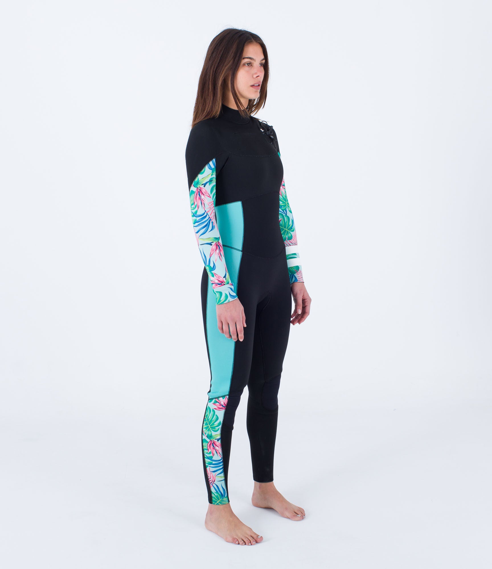 PLUS 4/3MM Fullsuit  - Women